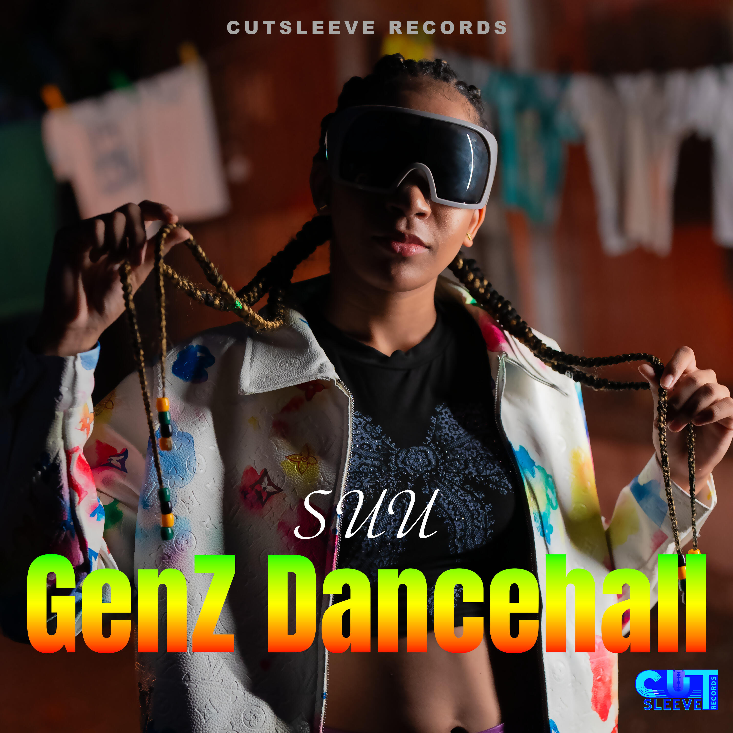 Релиз Gen Z Dancehall