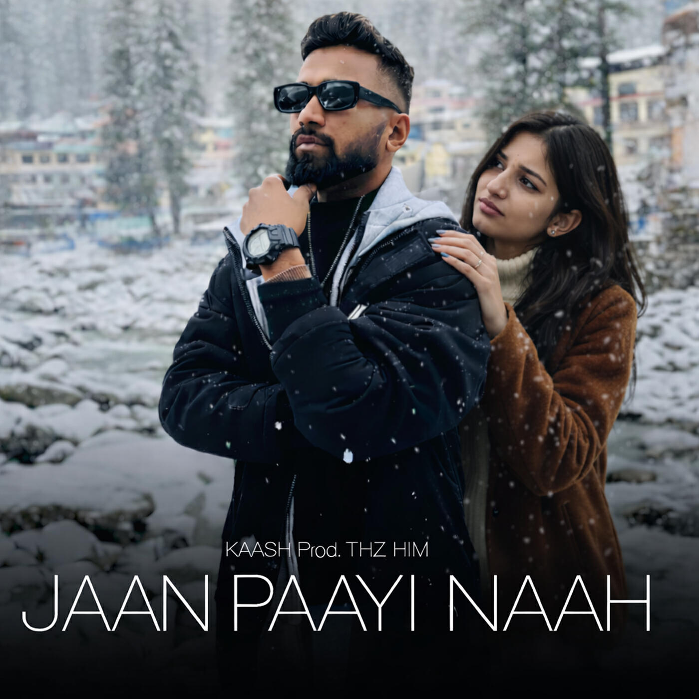 Релиз Jaan Paayi Naah