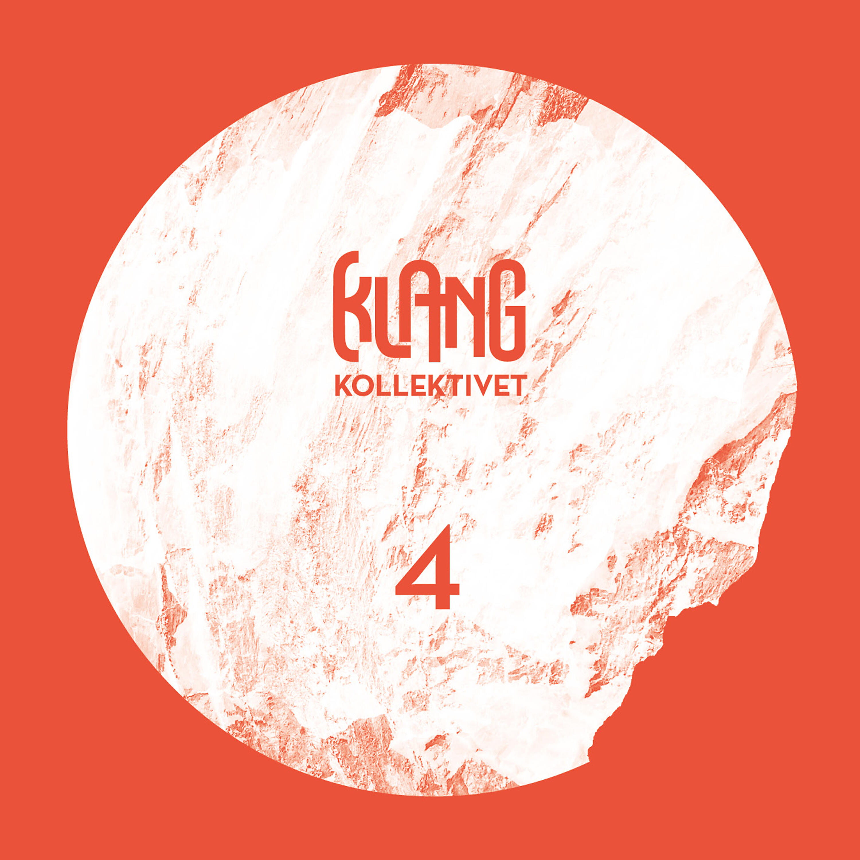 Релиз Klangkollektivet #4