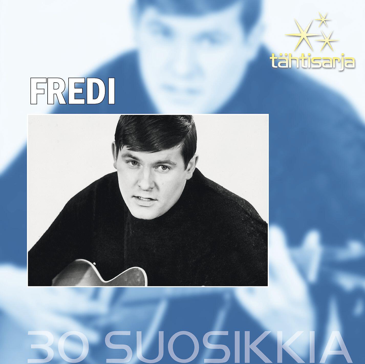 Релиз Tähtisarja - 30 Suosikkia