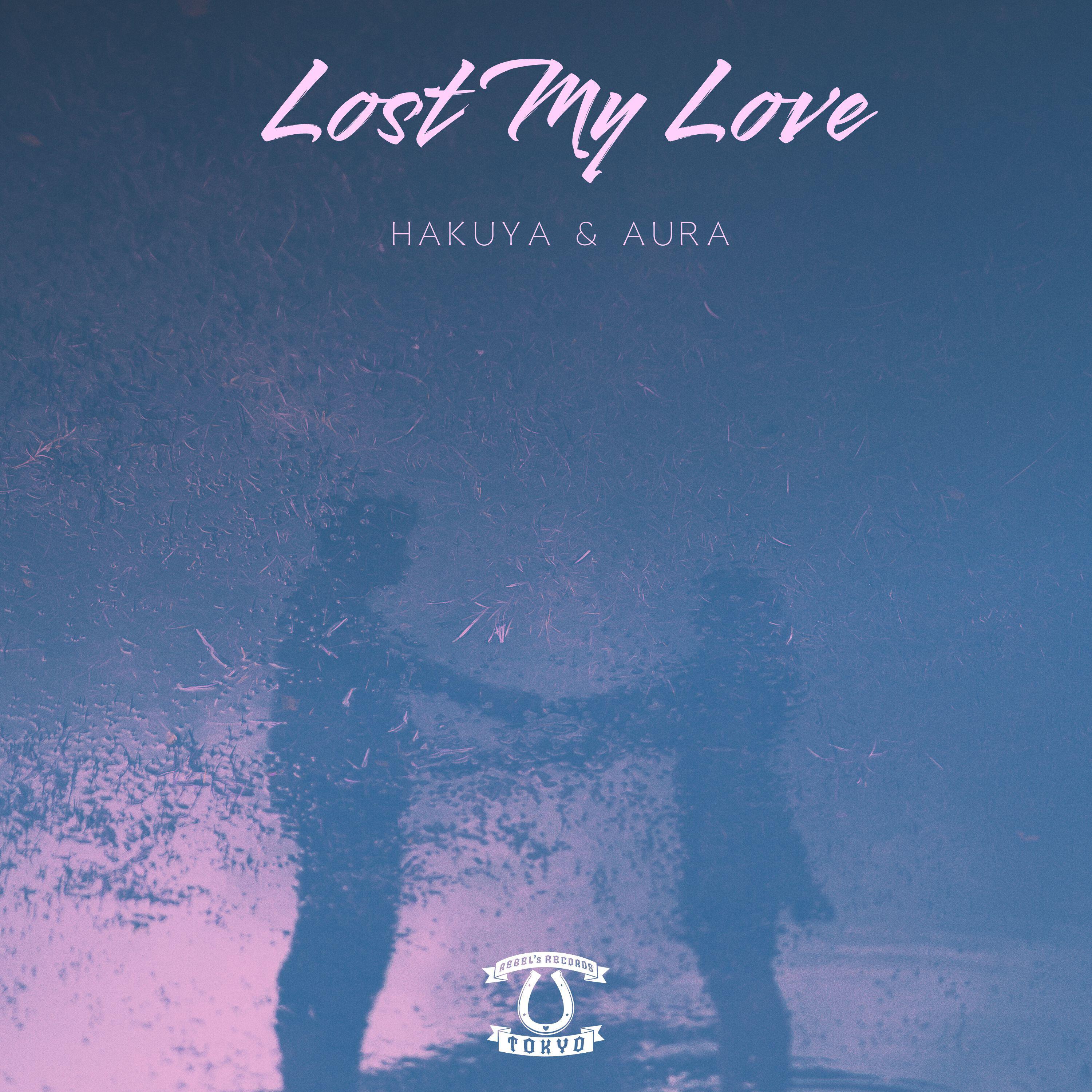 Постер альбома Lost My Love
