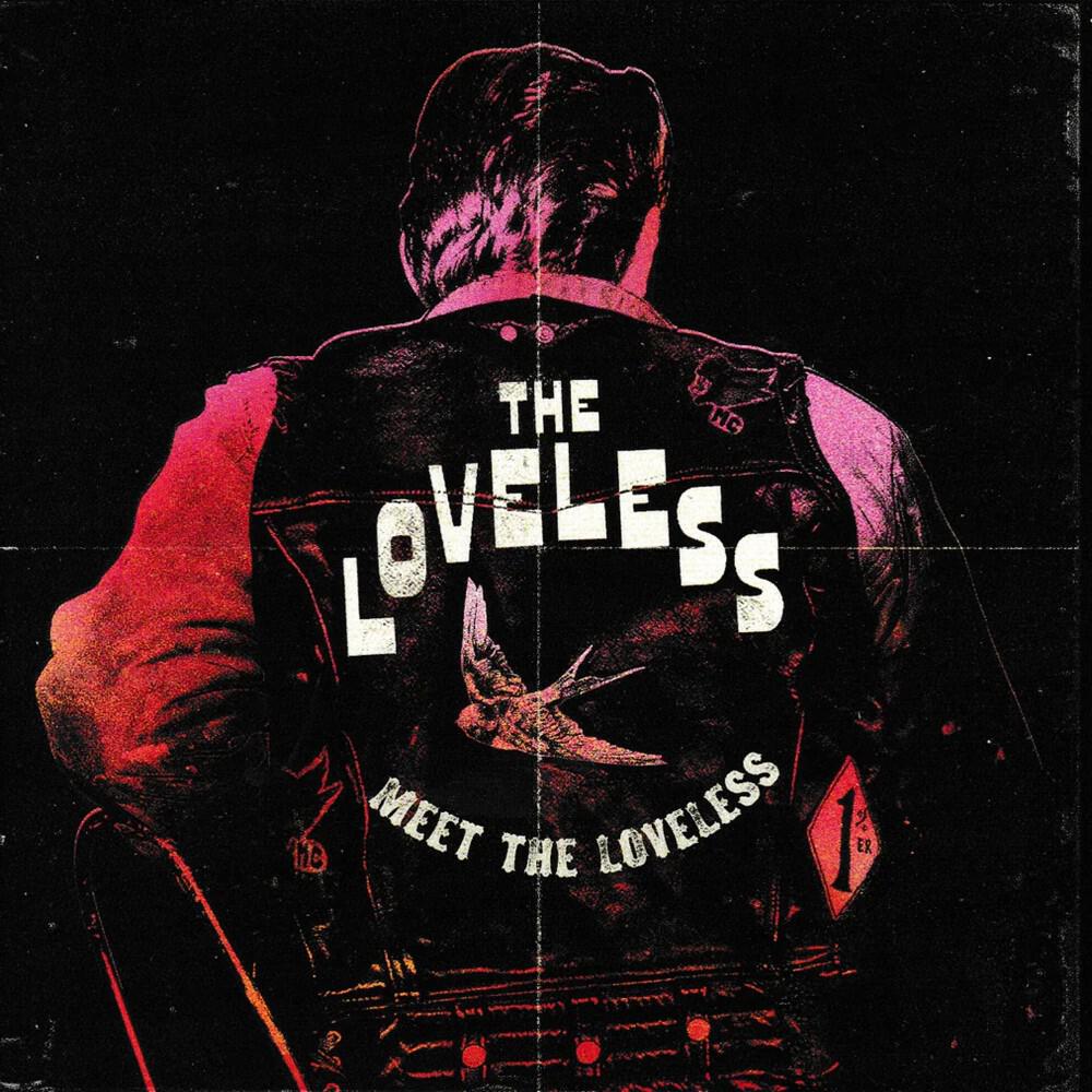 Релиз Meet the Loveless