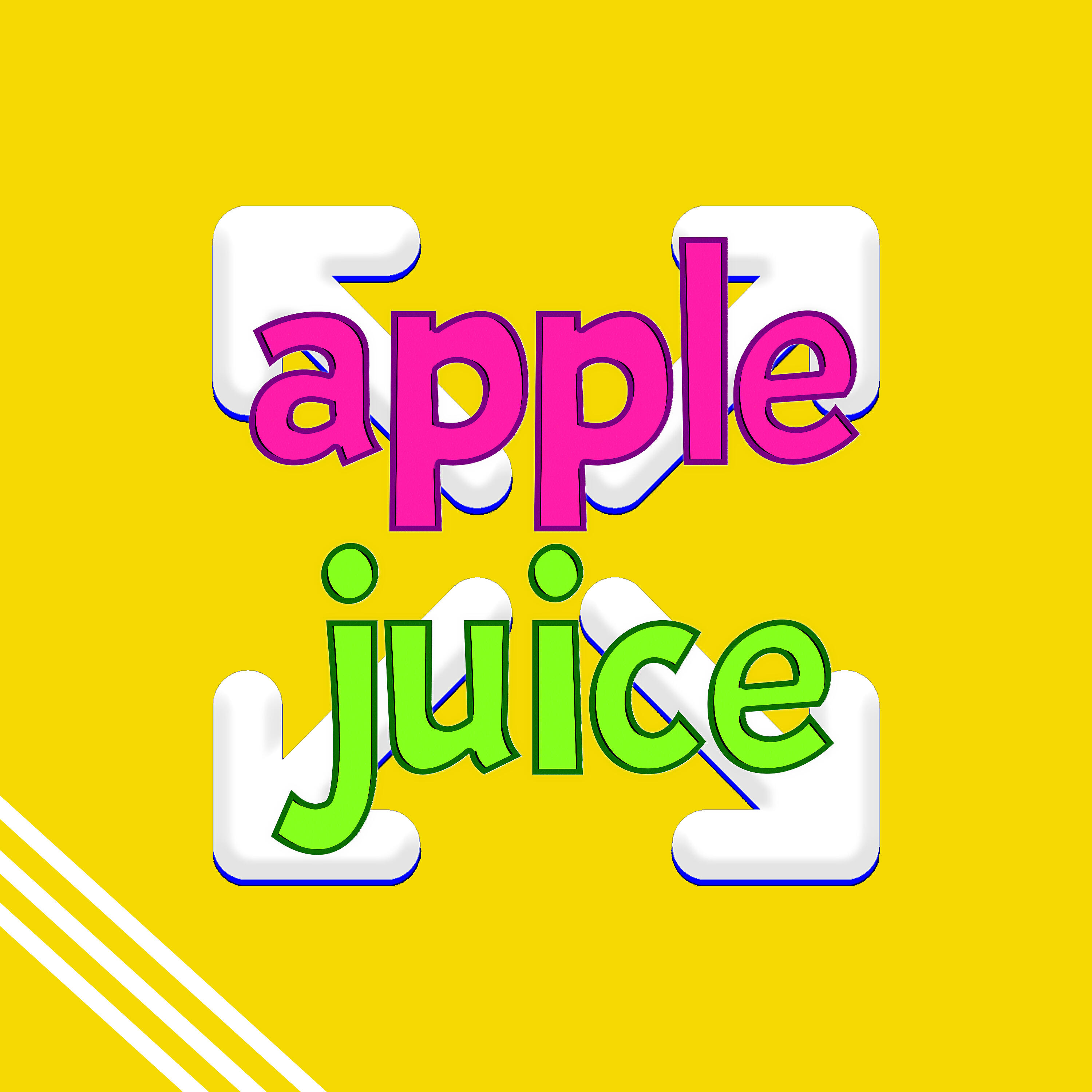 Релиз Apple Juice