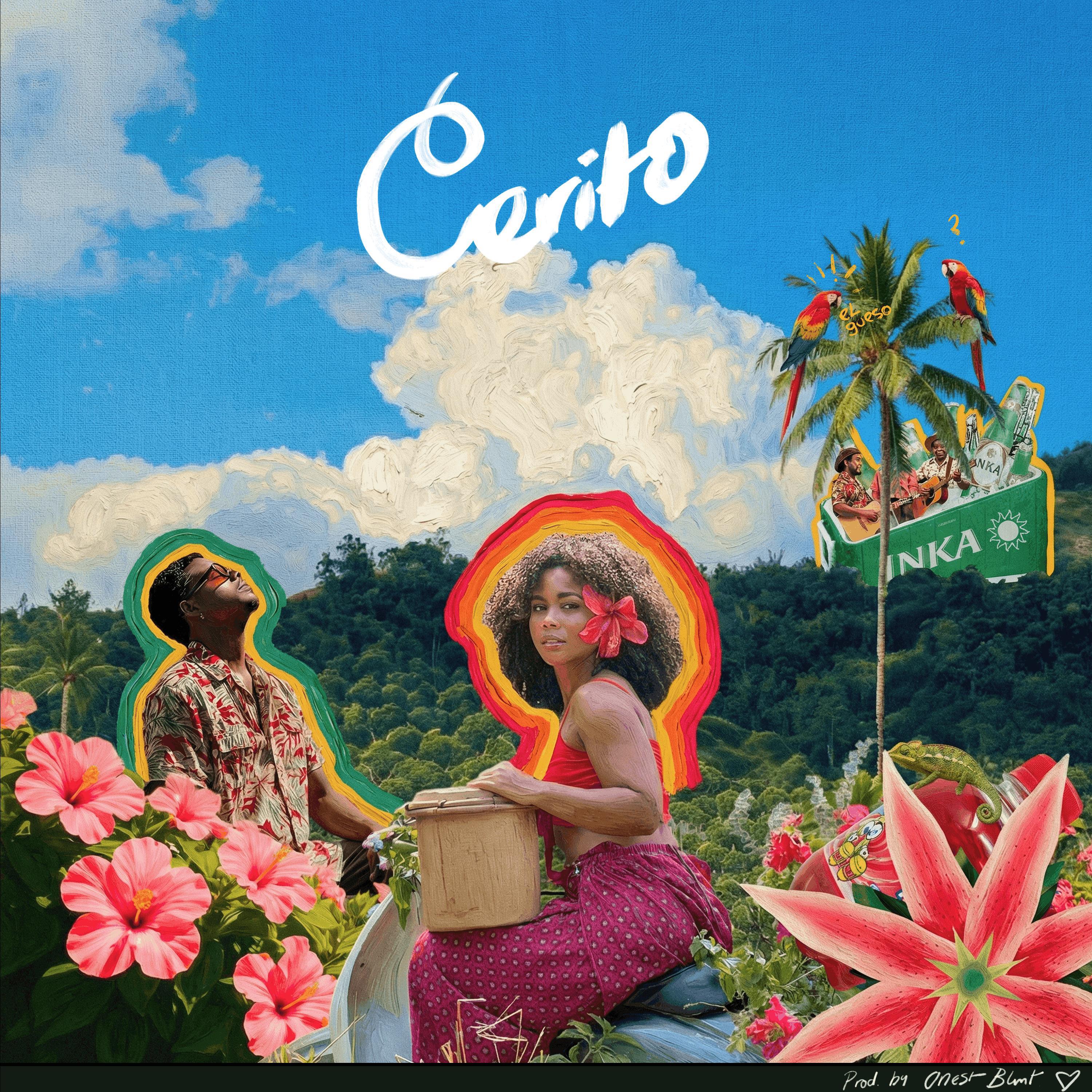 Релиз CERITO