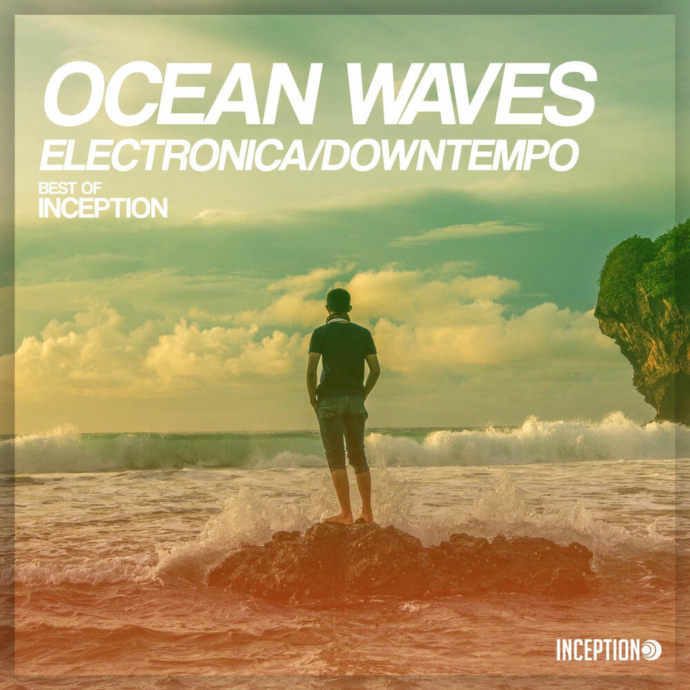 Релиз Ocean Waves - Electronica / Downtempo