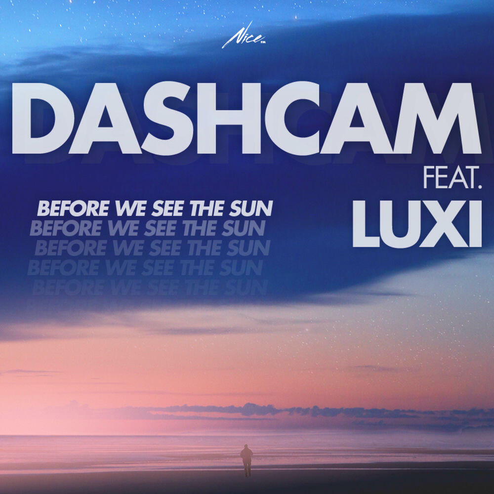 Релиз Before We See the Sun
