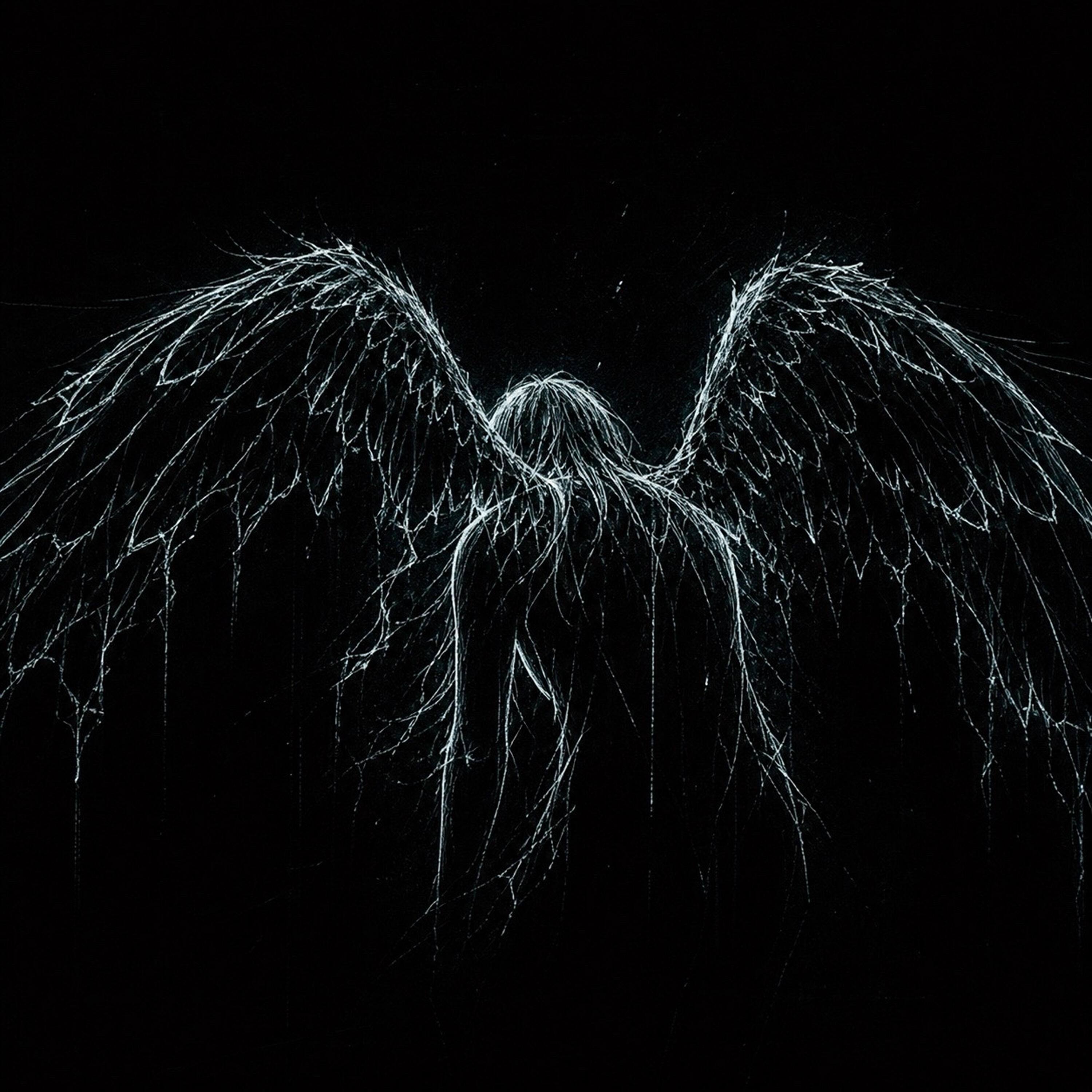 Релиз when wings break