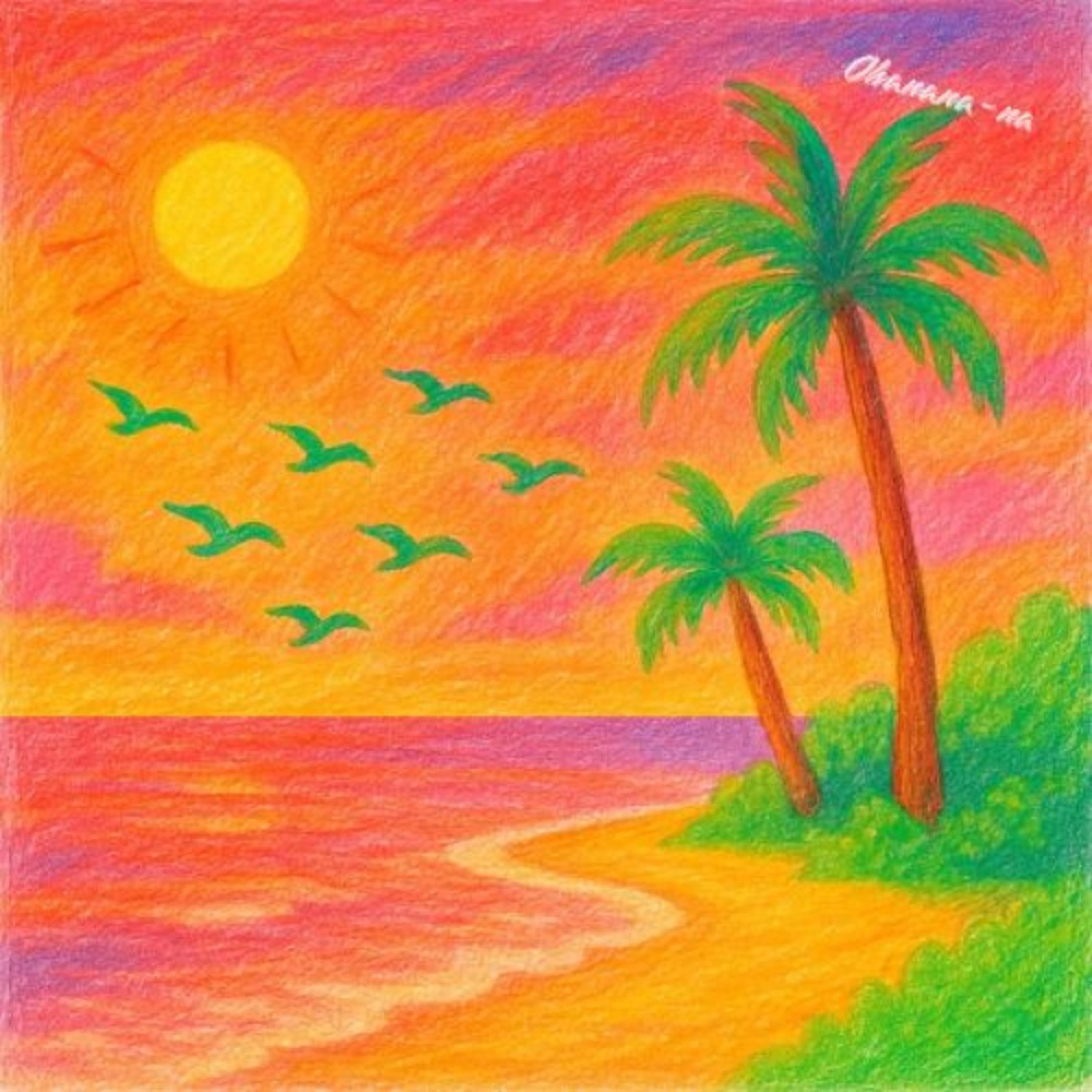 Релиз OHANANA-NA
