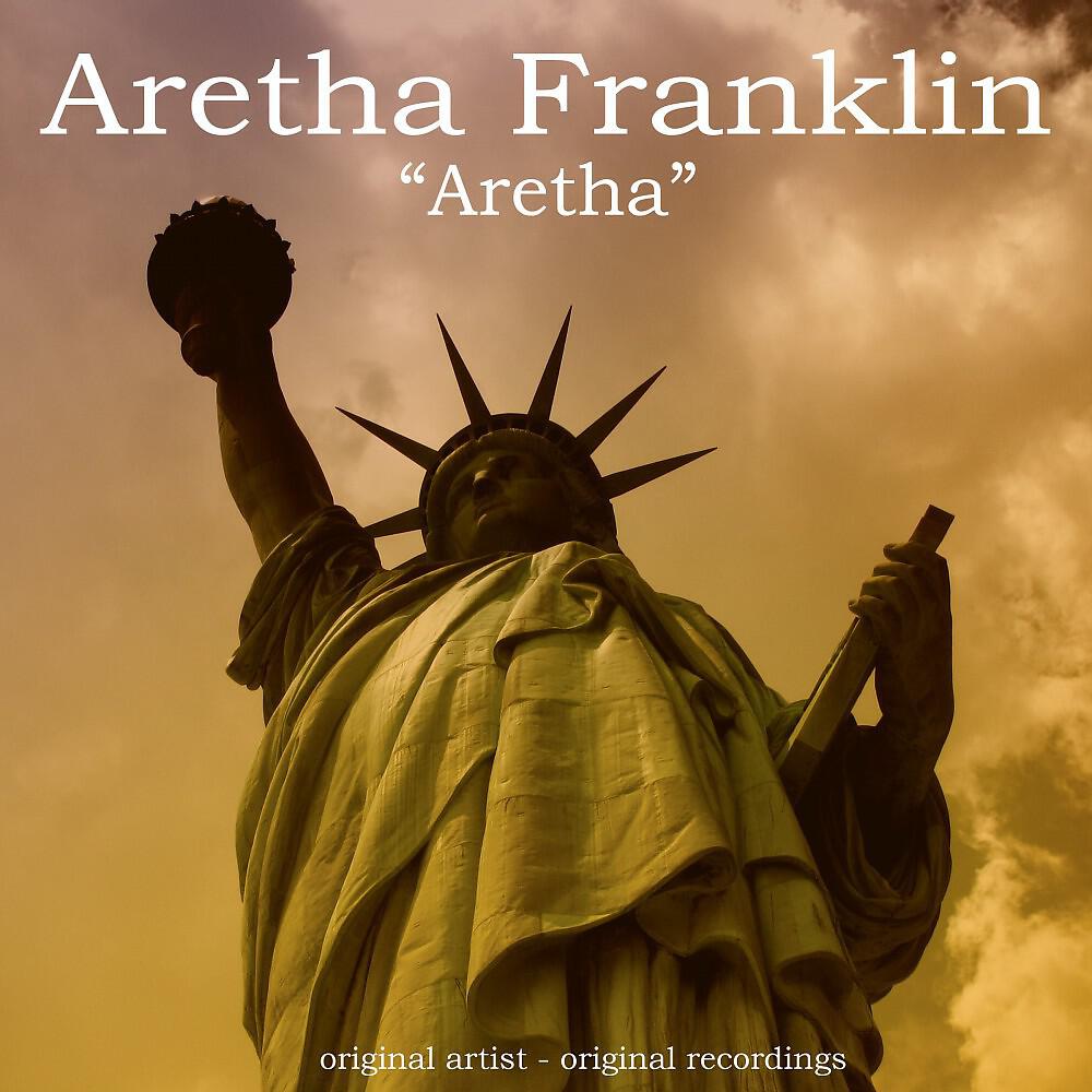 Релиз Aretha