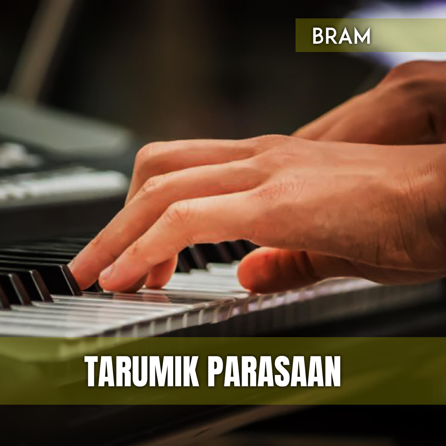 Релиз TARUMIK PARASAAN