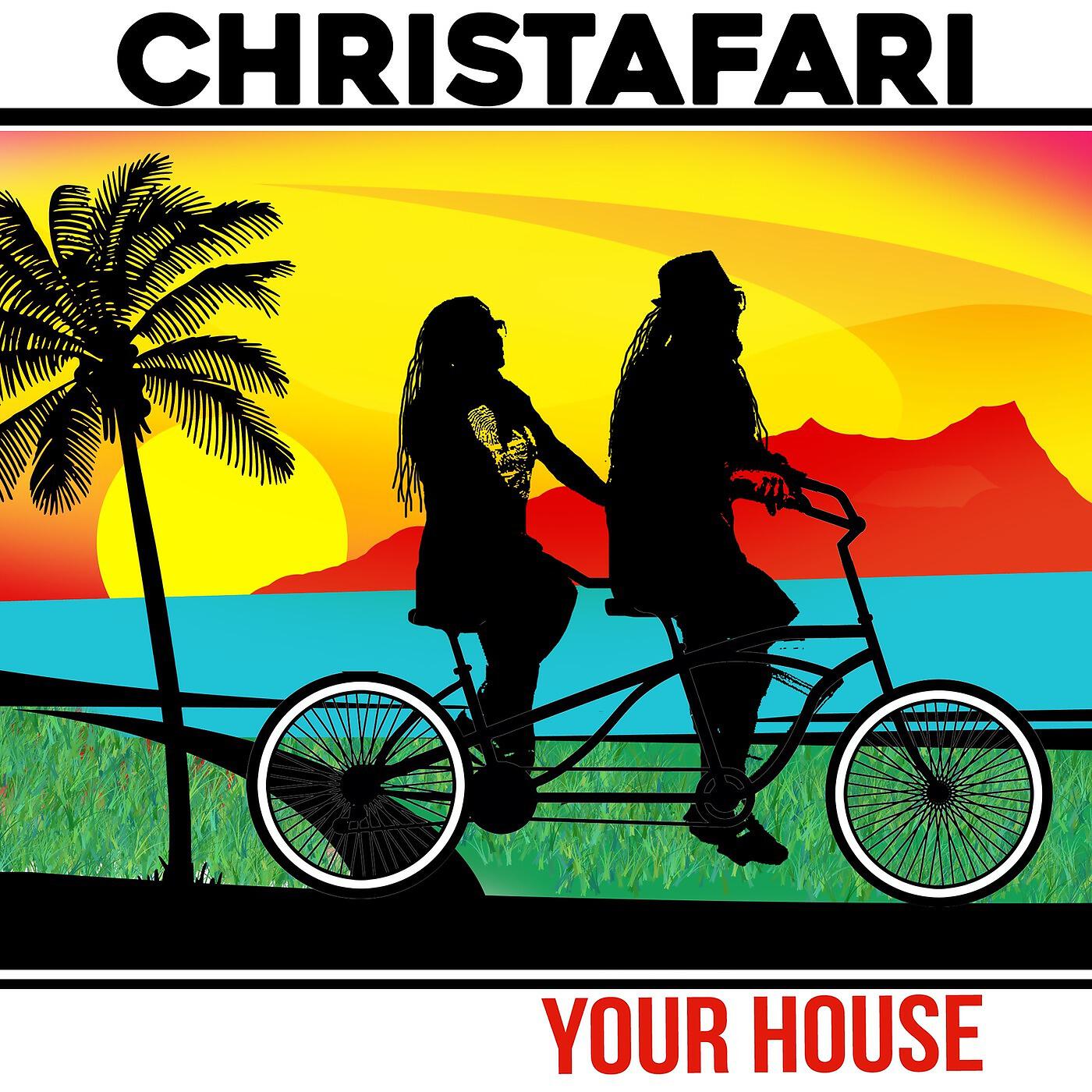 Релиз Your House (feat. Avion Blackman)