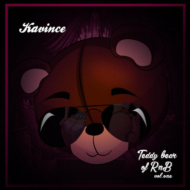 Релиз Teddy Bear of Rnb, Vol. 1