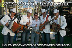Los Dukes de Sonora