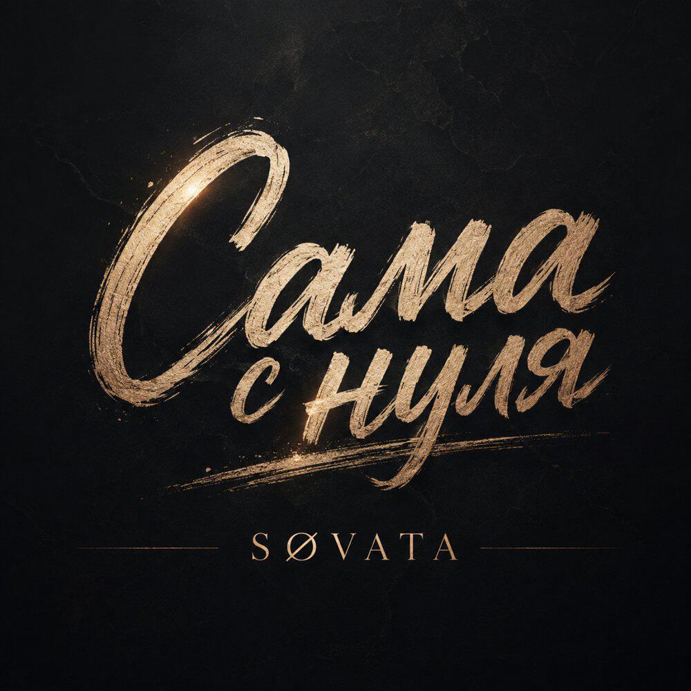 Релиз Сама с нуля