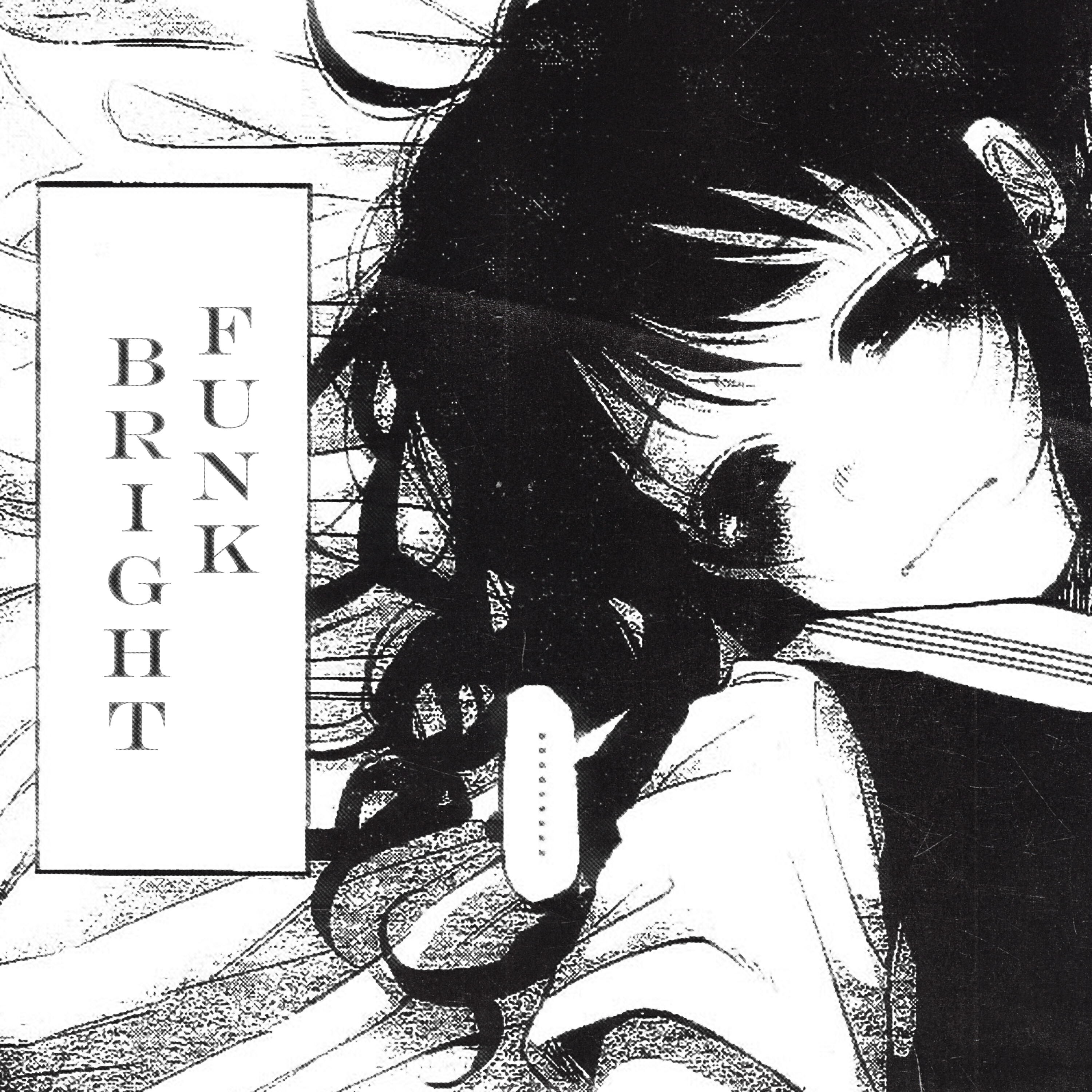 Релиз BRIGHT FUNK