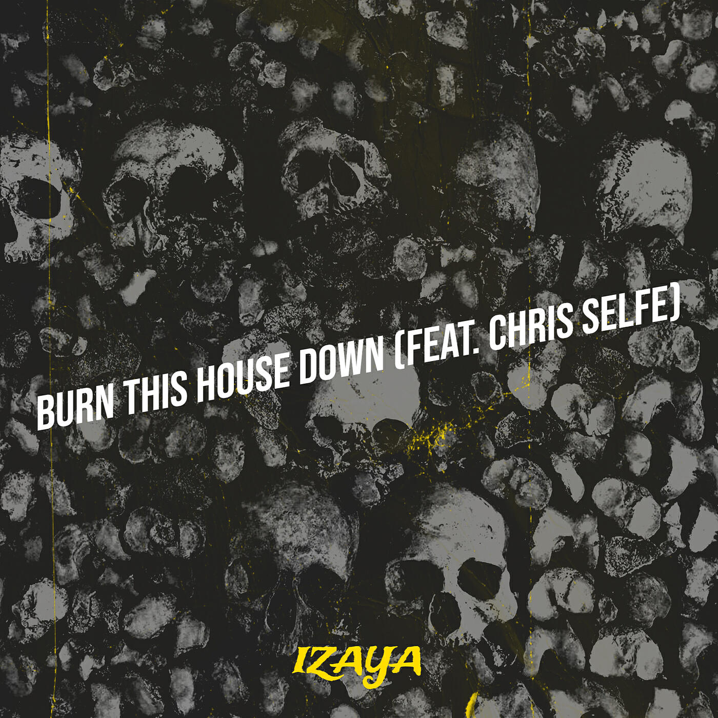 Релиз Burn This House Down