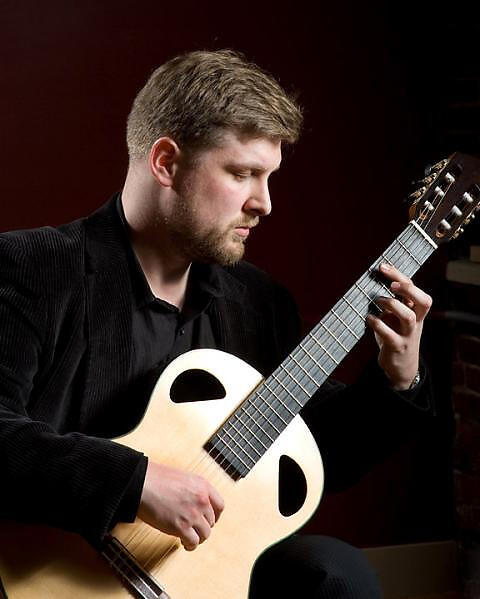 George Little