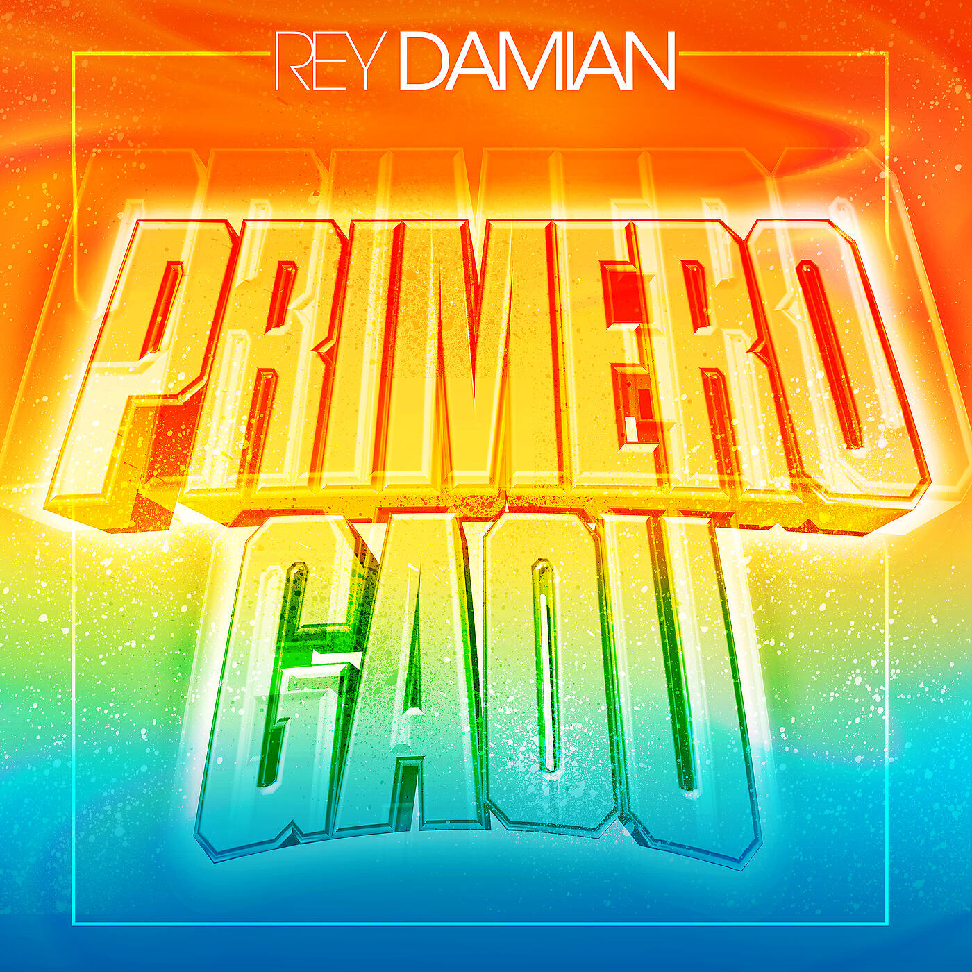 Релиз Primero Gaou