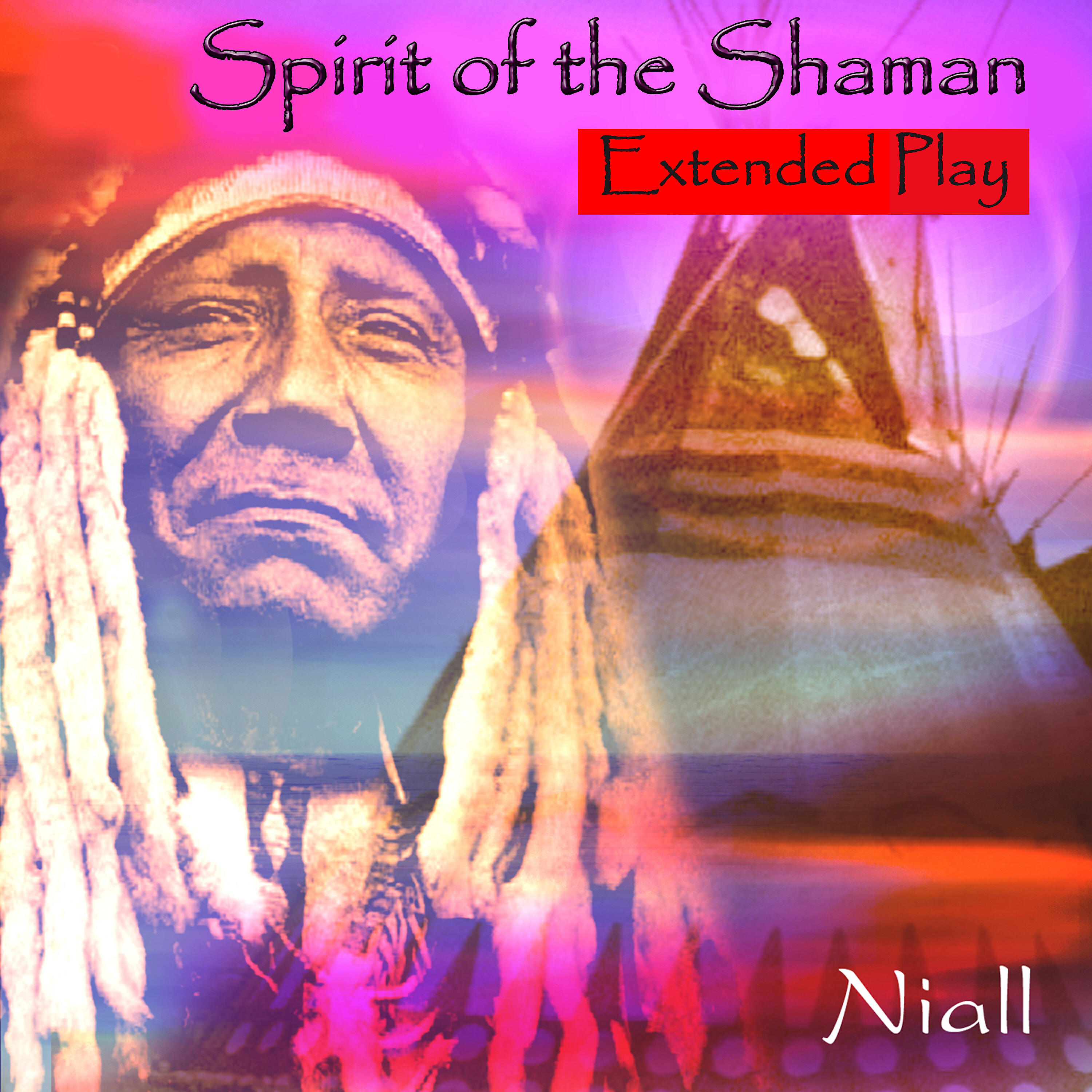 Релиз Spirit of the Shaman
