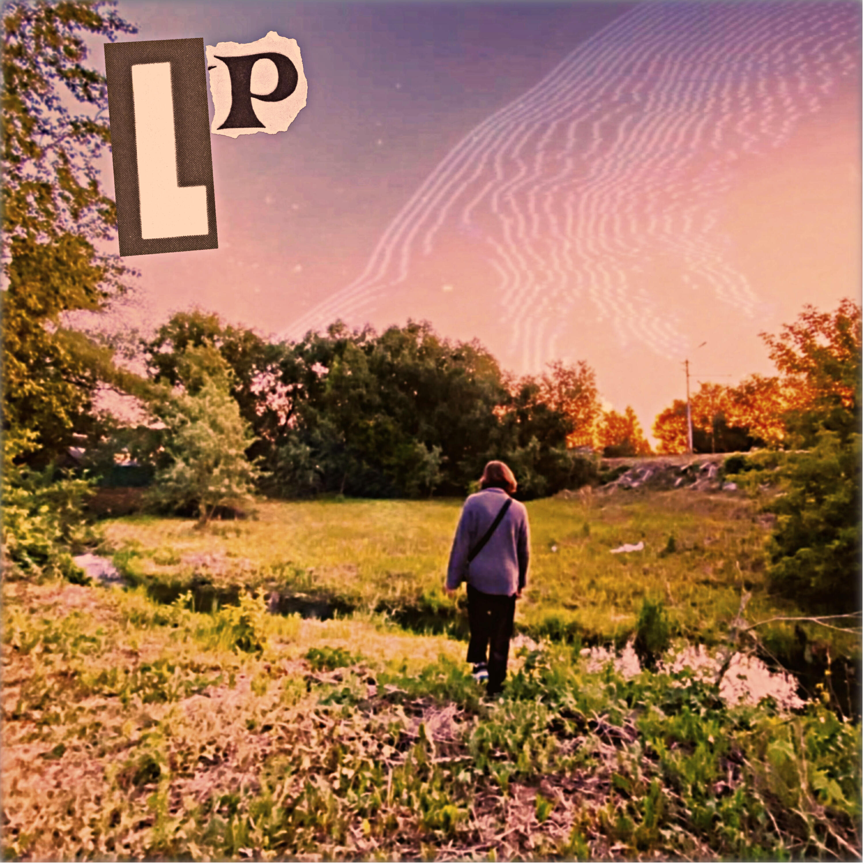 Релиз LP