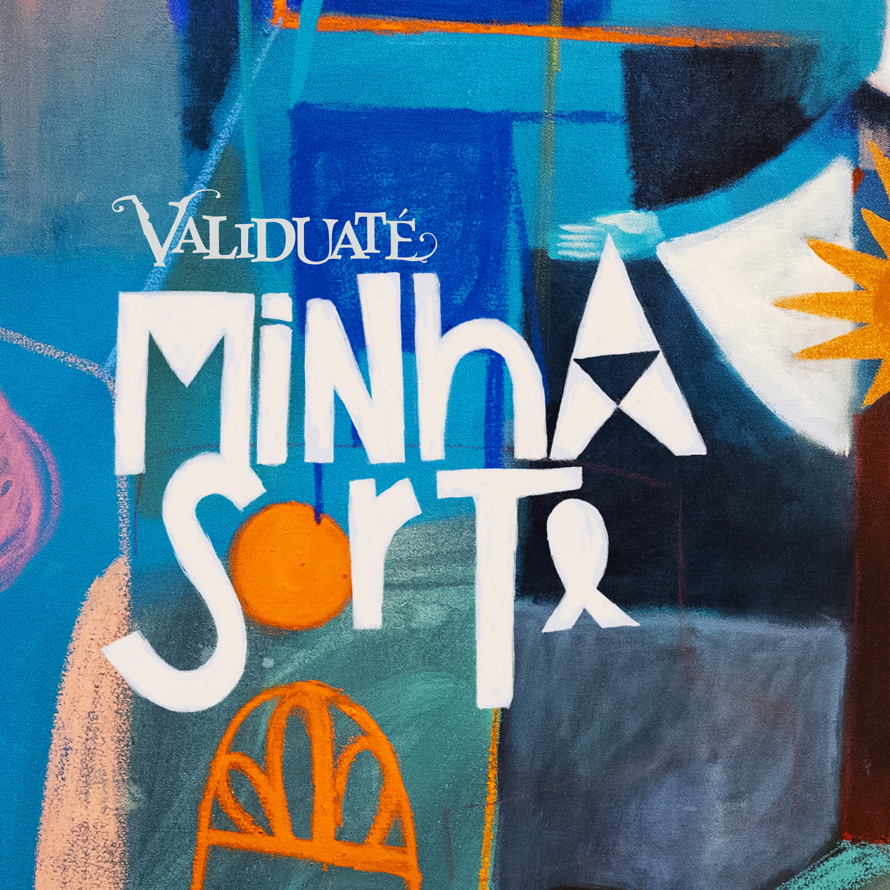 Релиз Minha Sorte