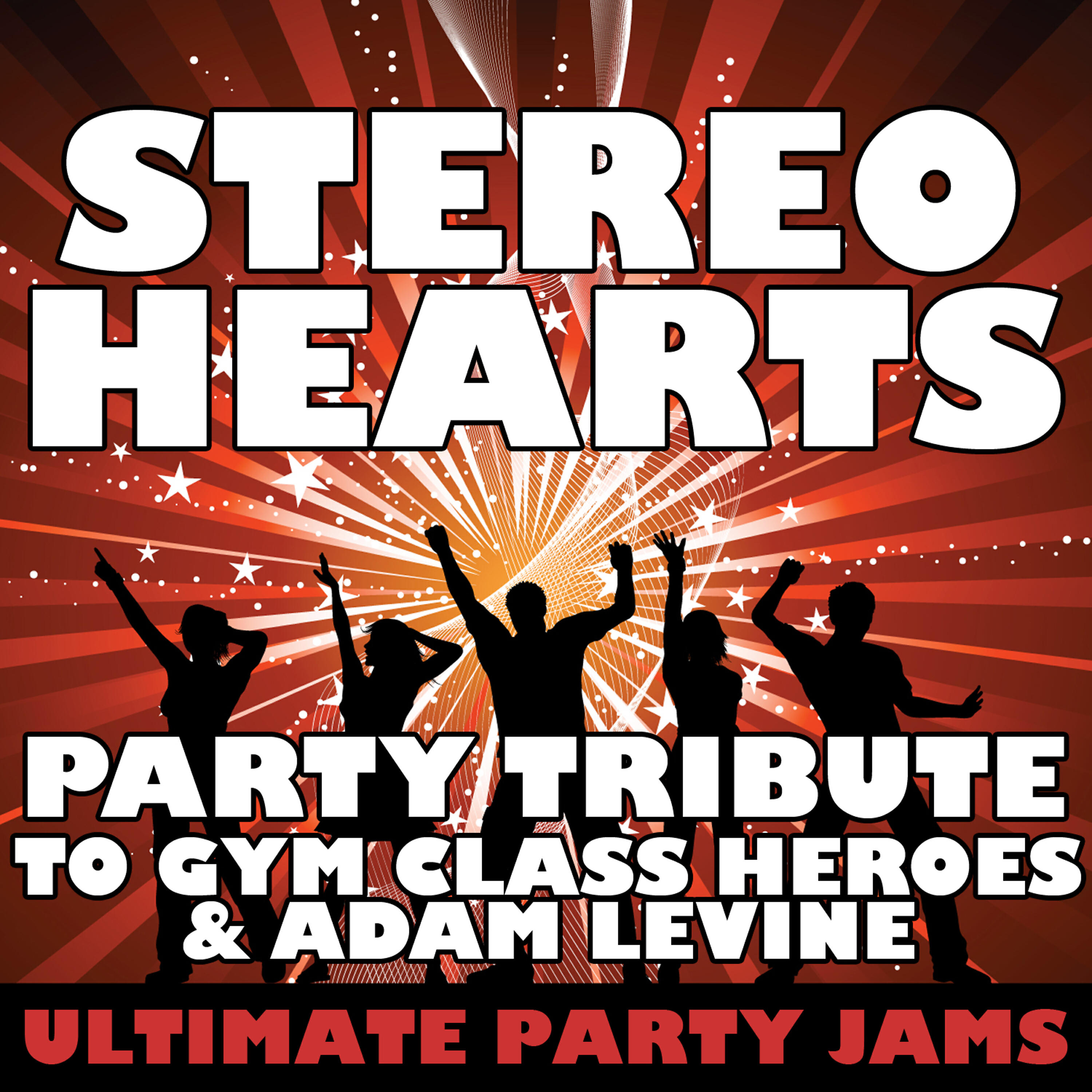 Релиз Stereo Hearts (Party Tribute to Gym Class Heroes & Adam Levine)
