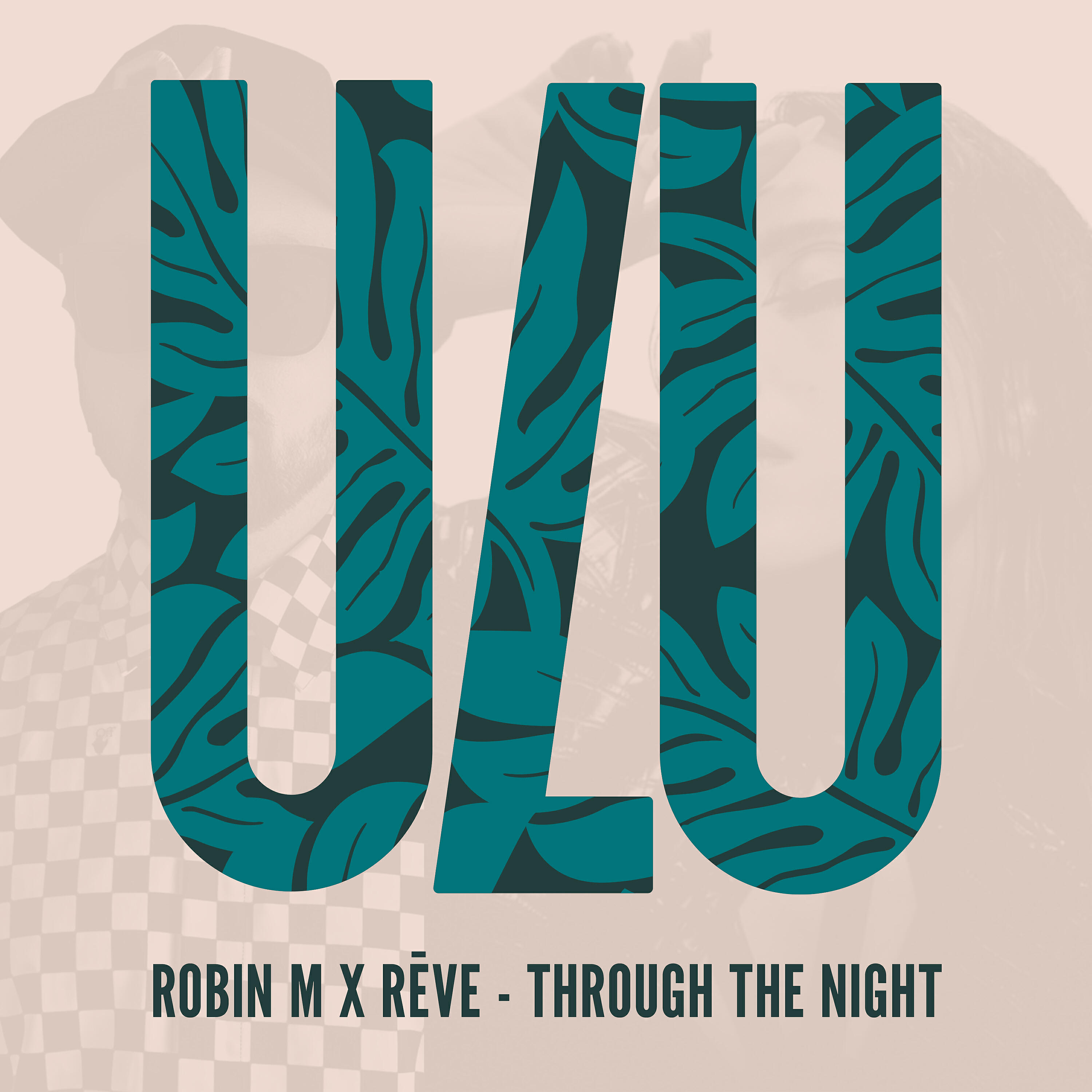Релиз Through the Night