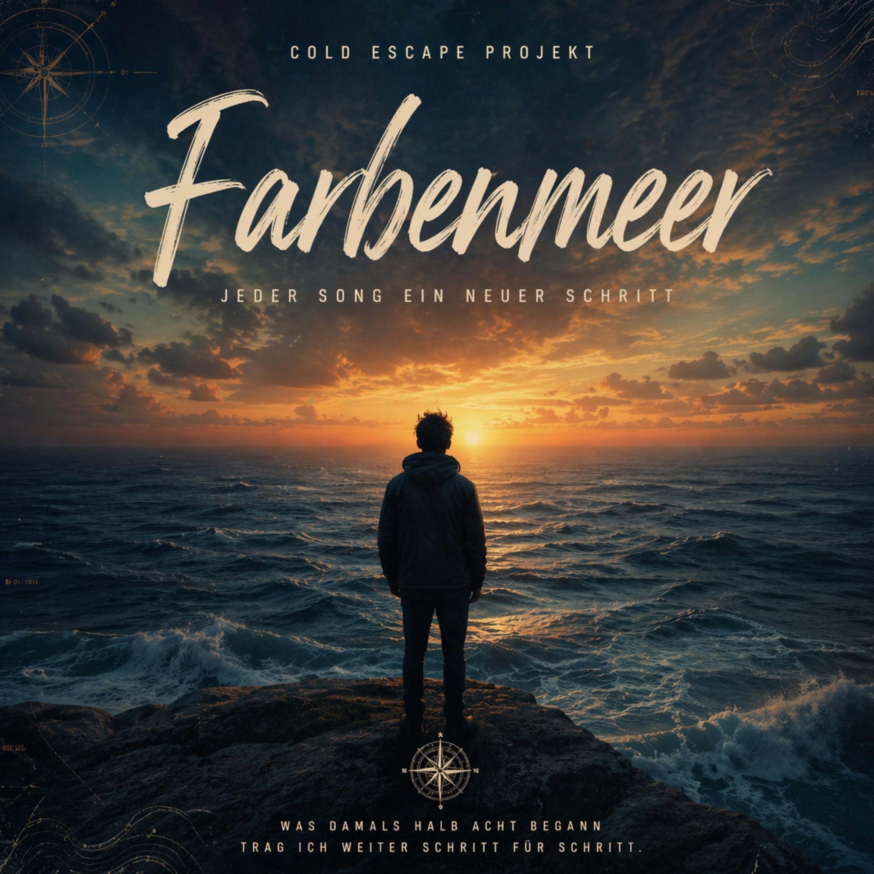 Релиз Farbenmeer