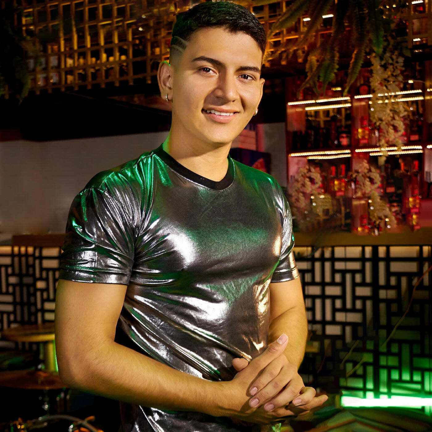 Трек Mas Dulce Que Tu