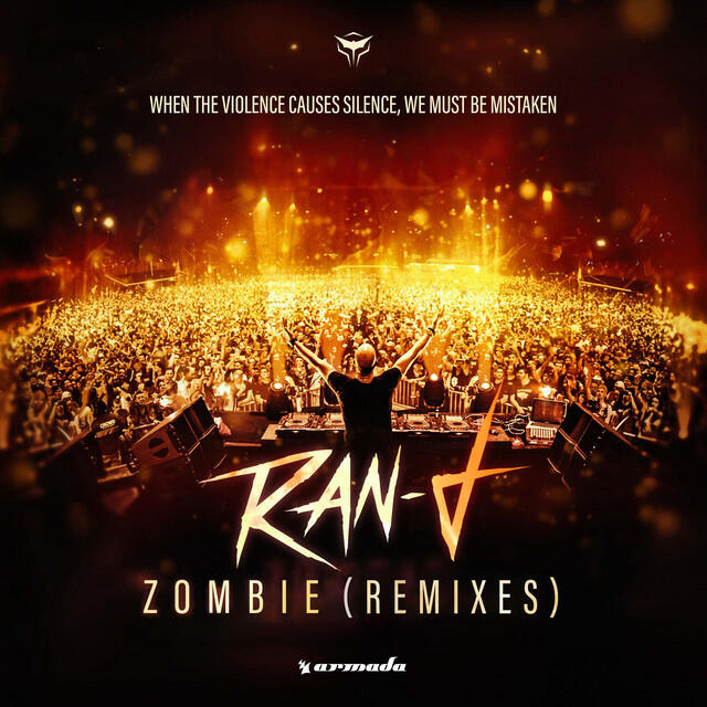 Релиз Zombie (Remixes)