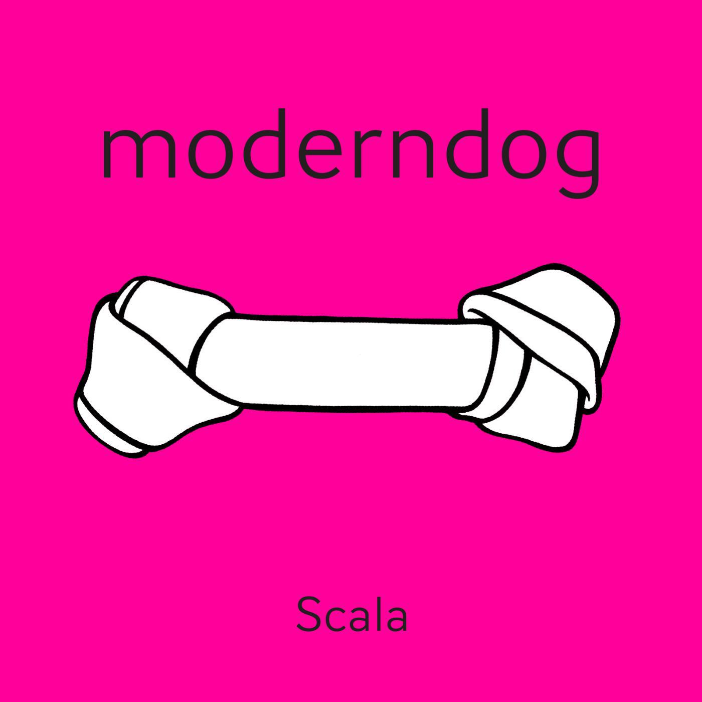Релиз Scala