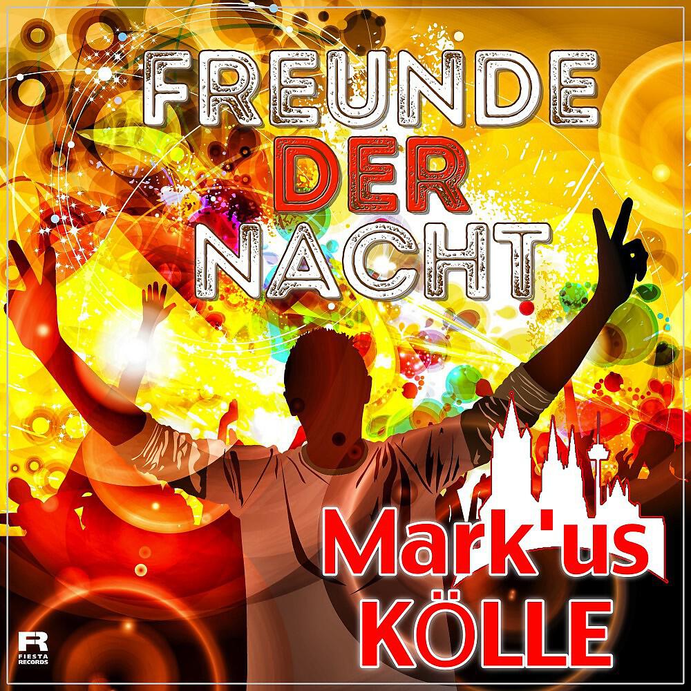 Mark'us Kölle