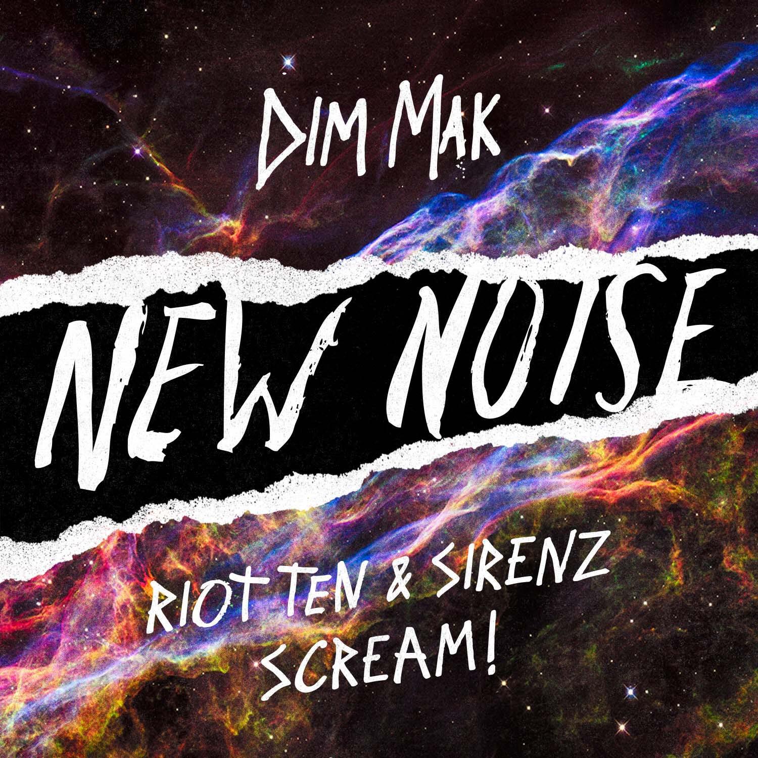 Релиз Scream!
