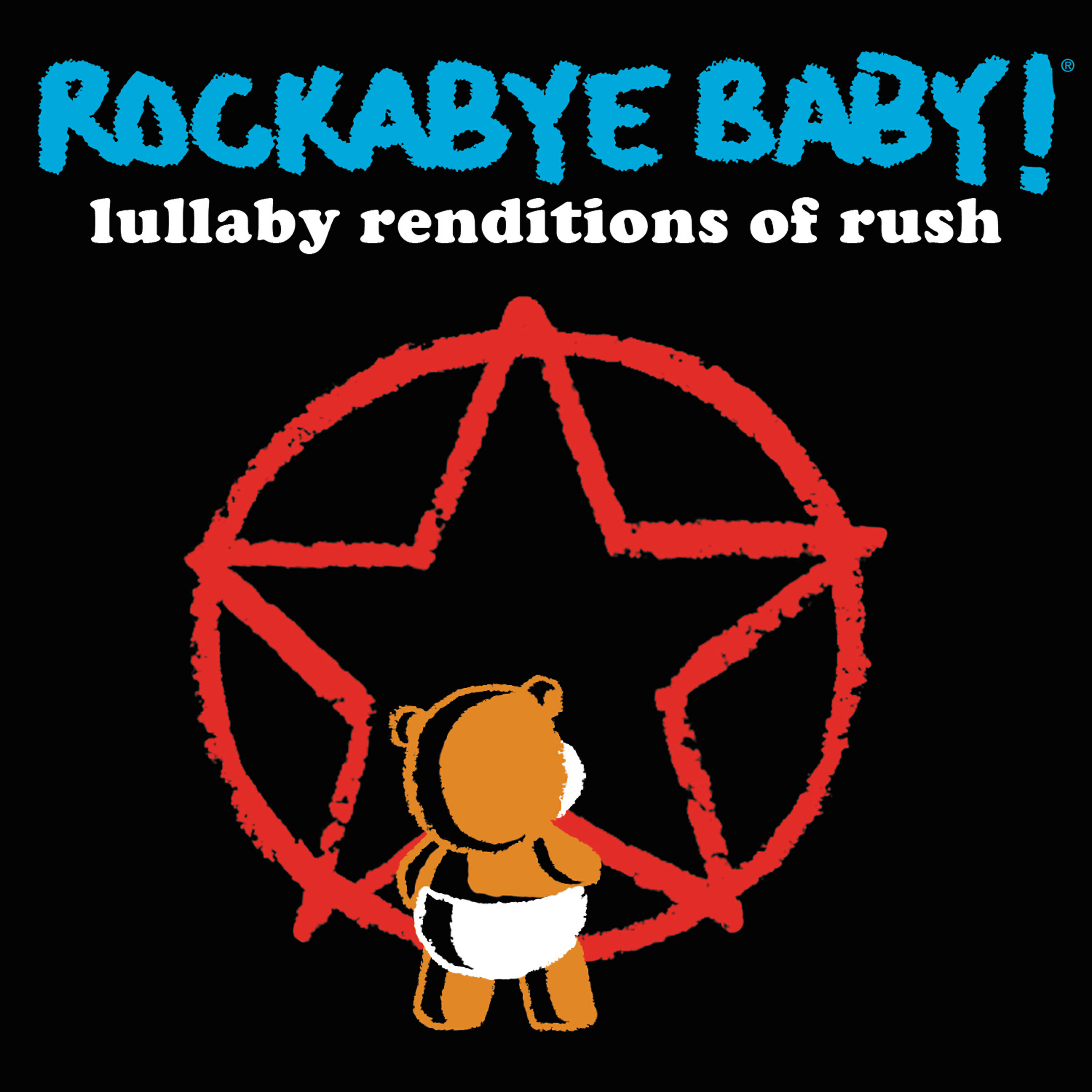 Релиз Lullaby Renditions of Rush
