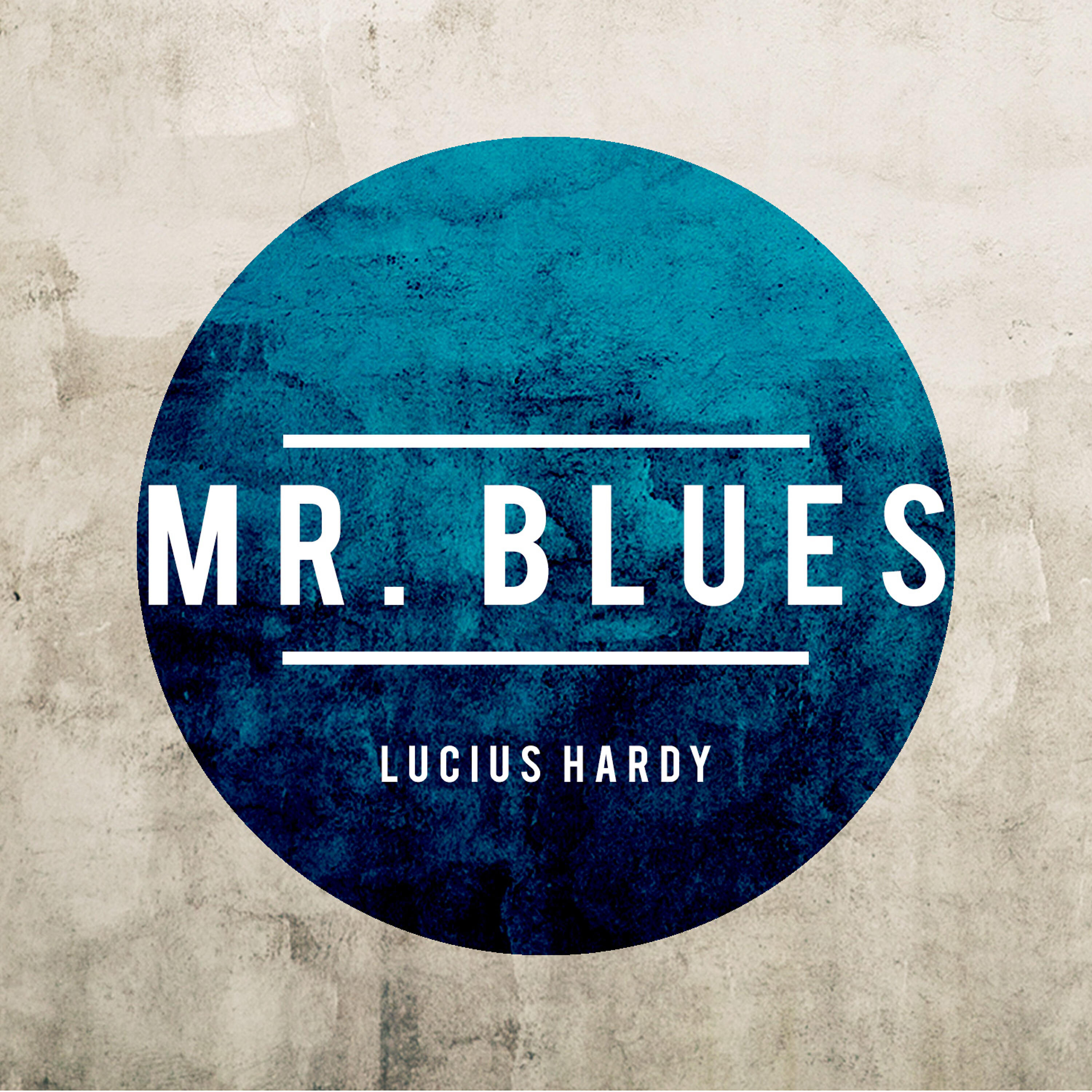 Релиз Mr. Blues
