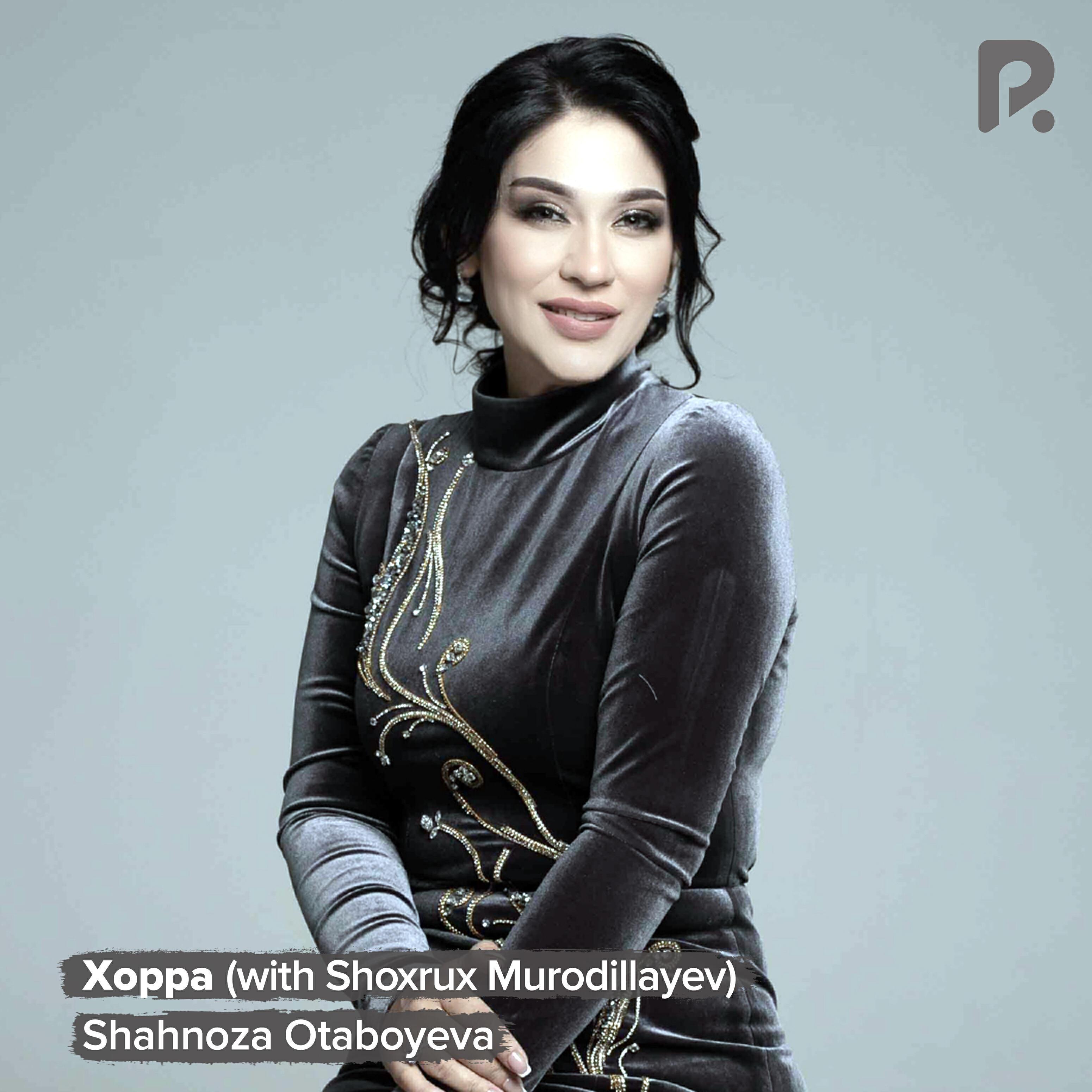 Shoxrux Murodillayev