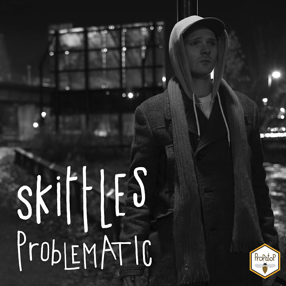Релиз Problematic