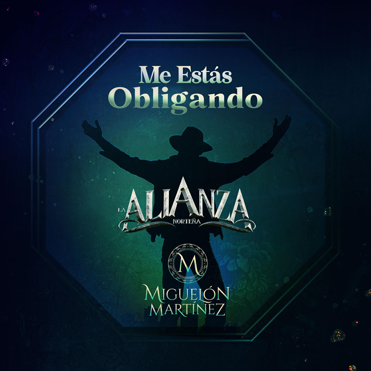 Релиз Me Estás Obligando