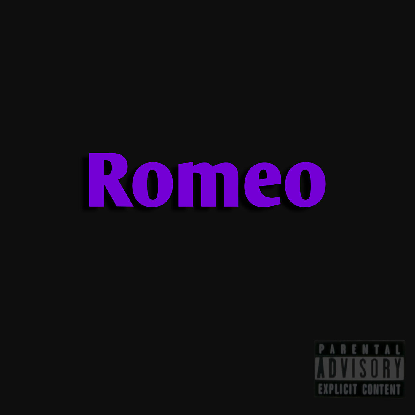 Релиз Romeo