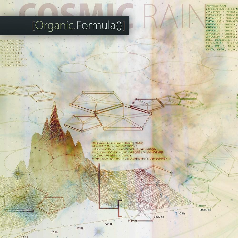 Релиз Organic Formula