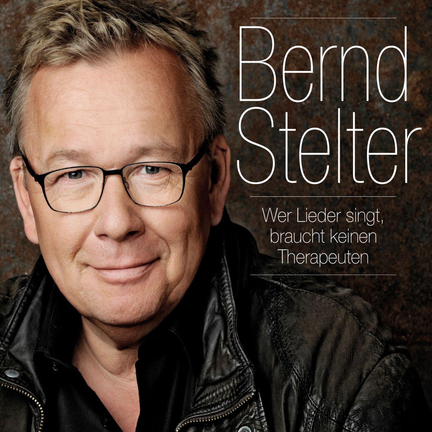 Релиз Wer Lieder singt, braucht keinen Therapeuten