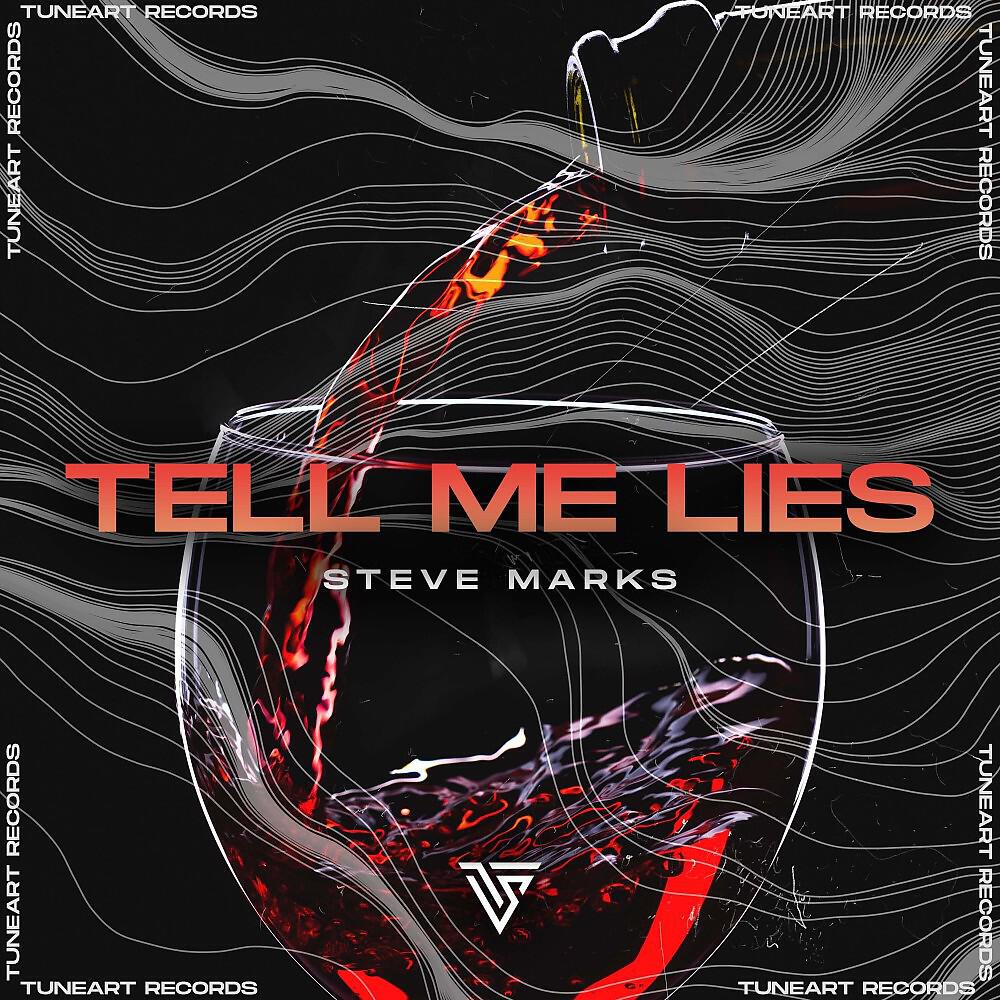 Релиз Tell Me Lies