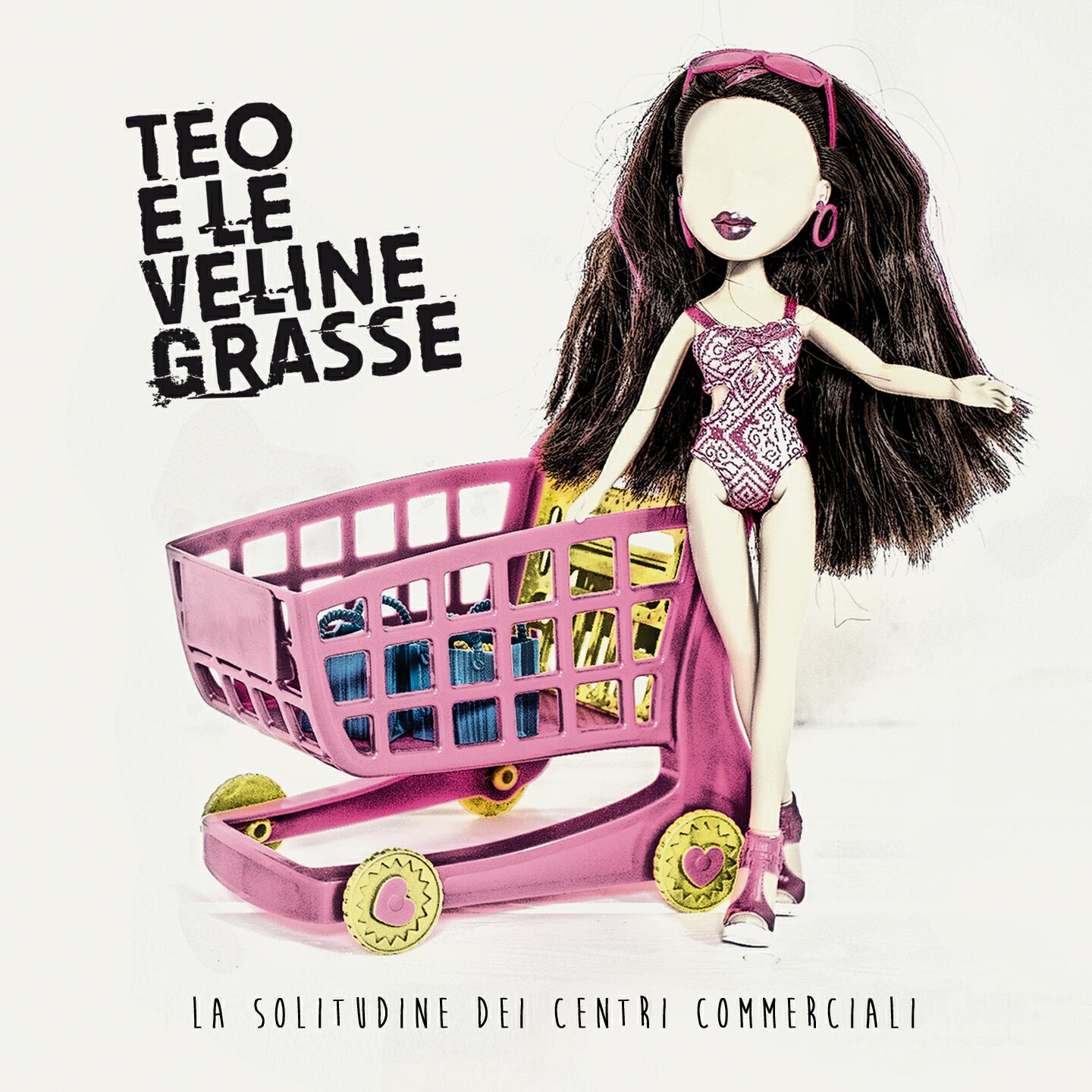 Teo e le Veline Grasse