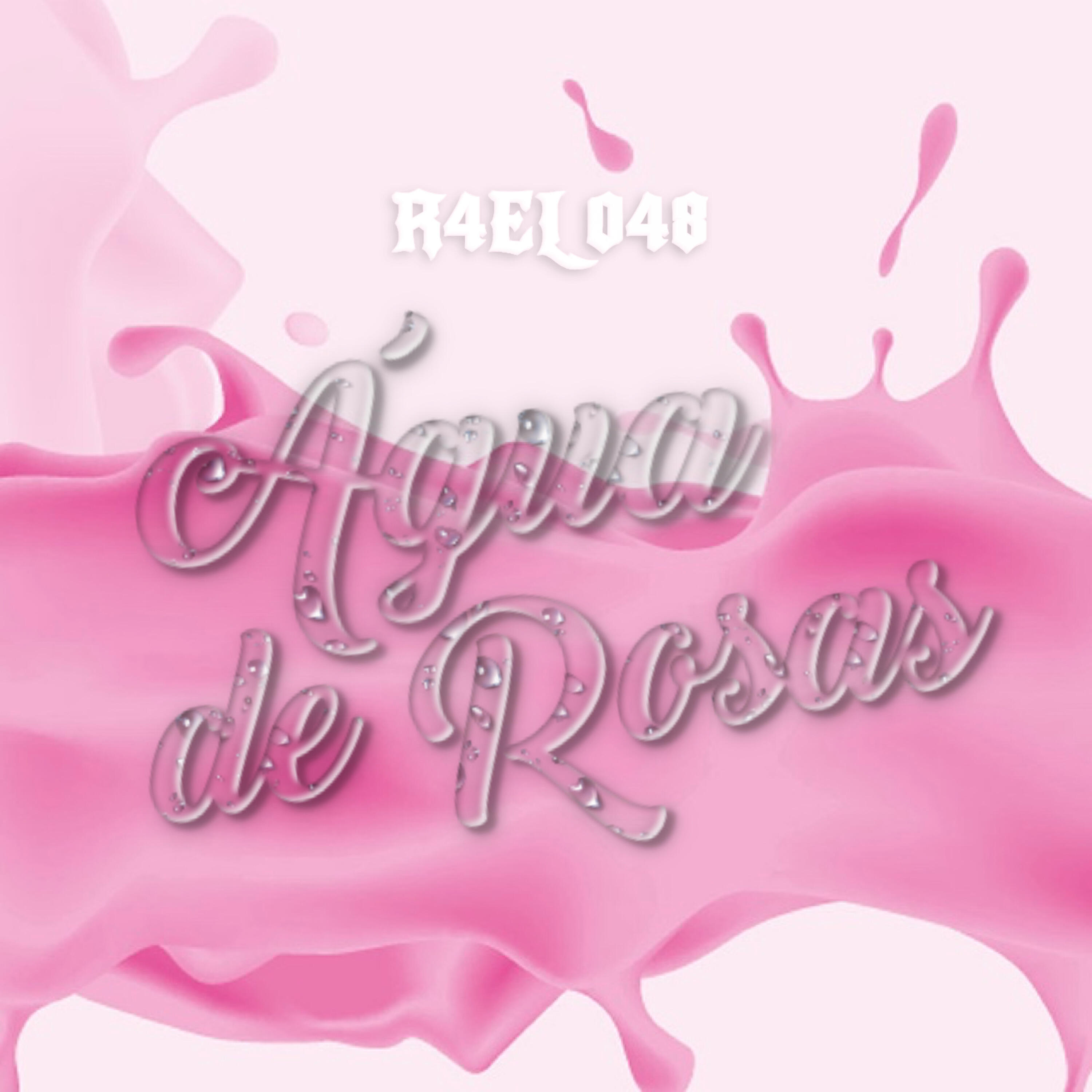 Релиз Água de Rosas