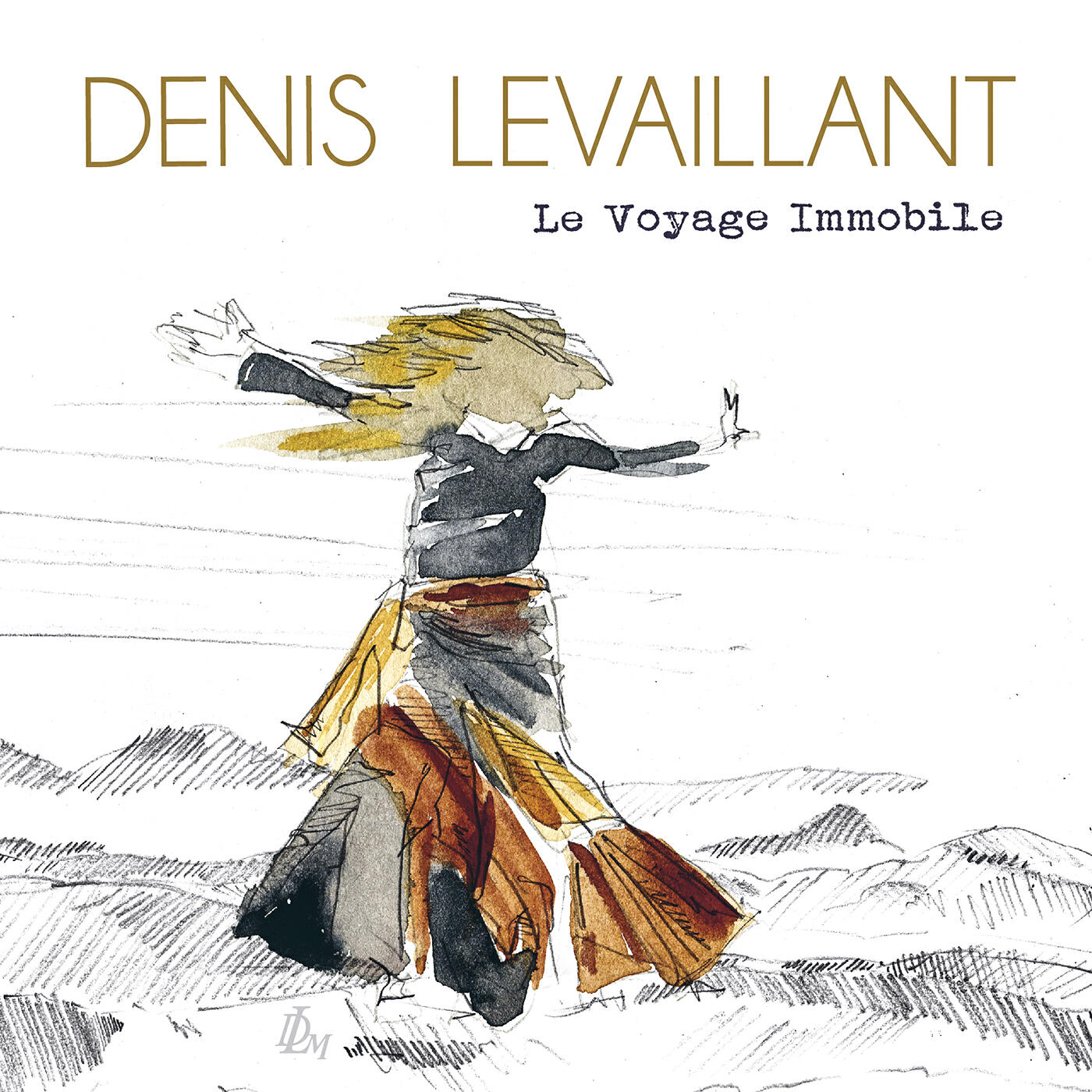Релиз Le Voyage Immobile