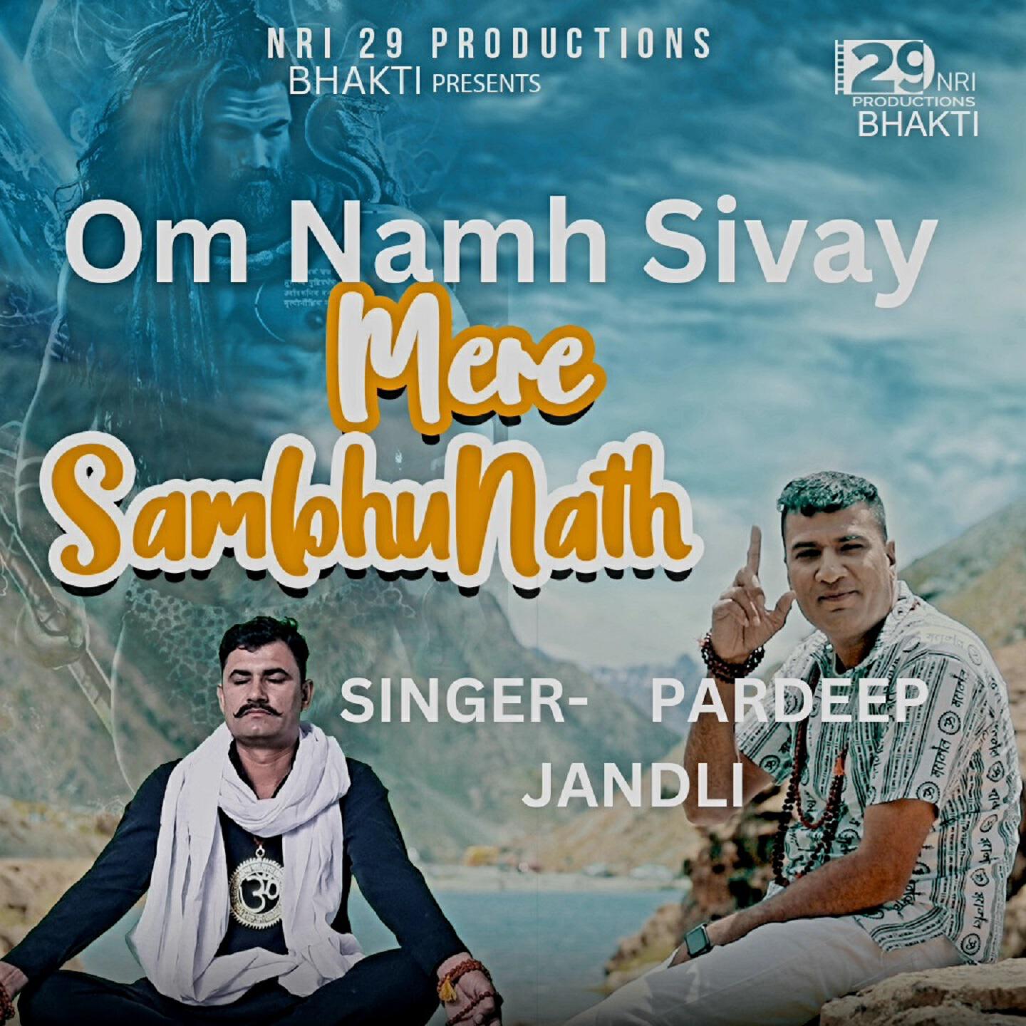Pardeep Jandli