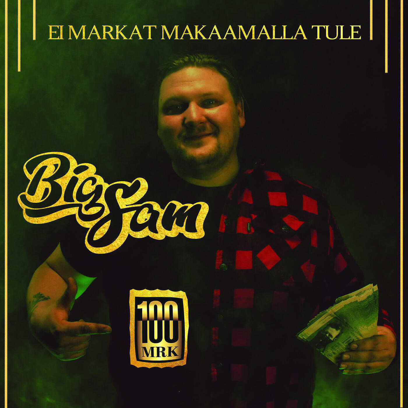 Релиз Ei Markat Makaamalla Tule