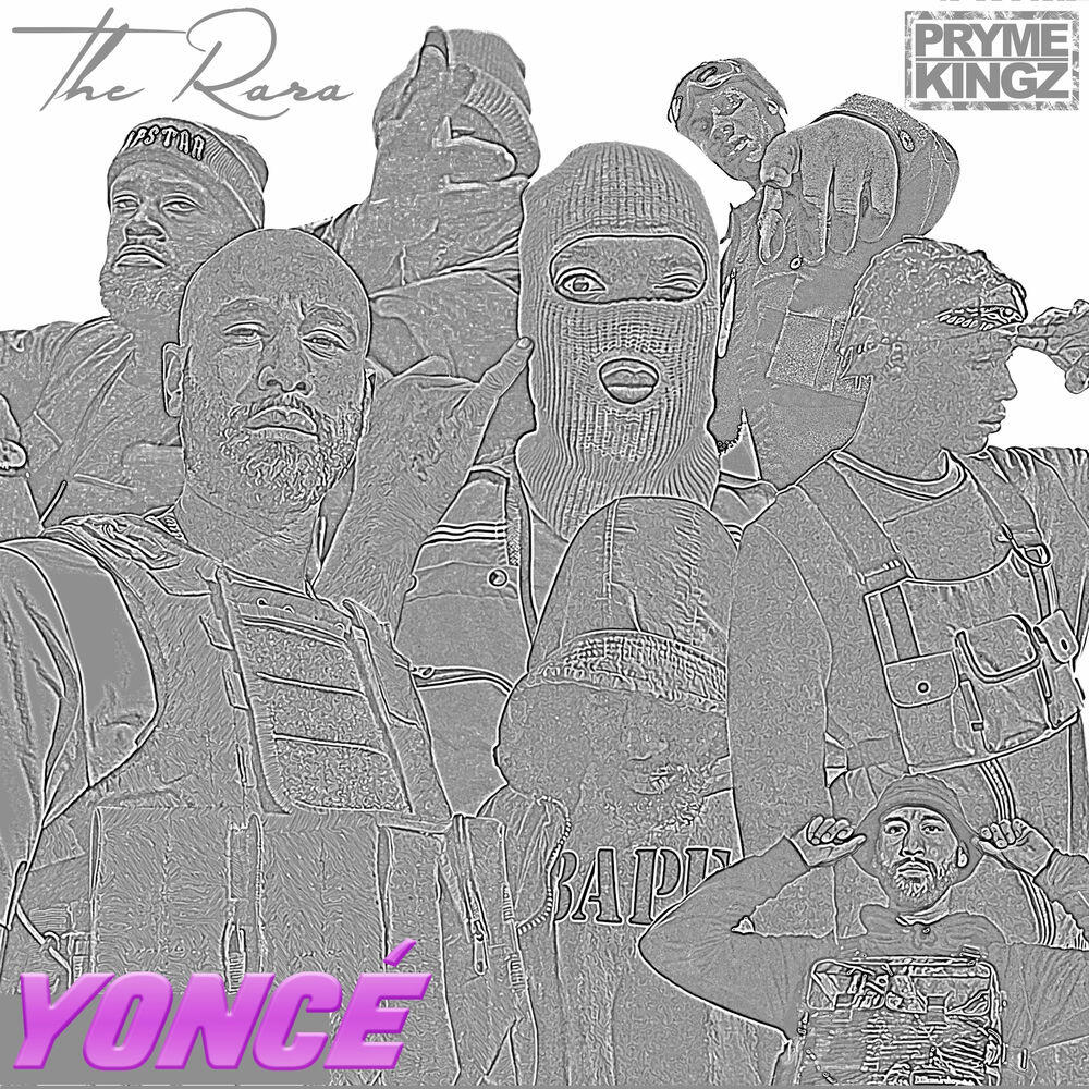 Релиз Yoncé