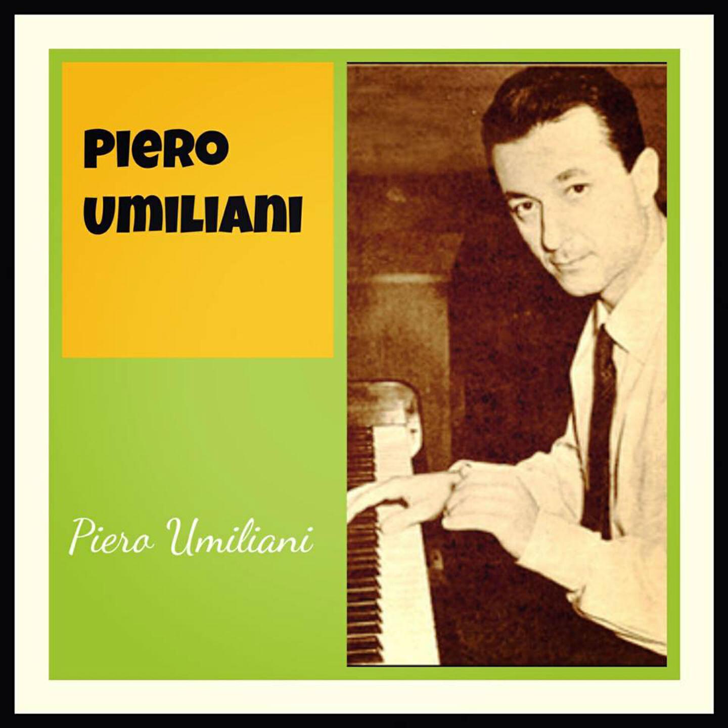 Релиз Piero Umiliani