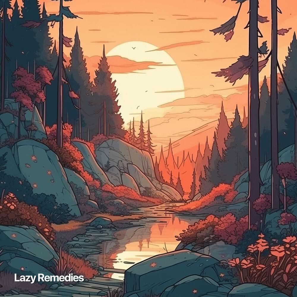 Релиз Lazy Remedies